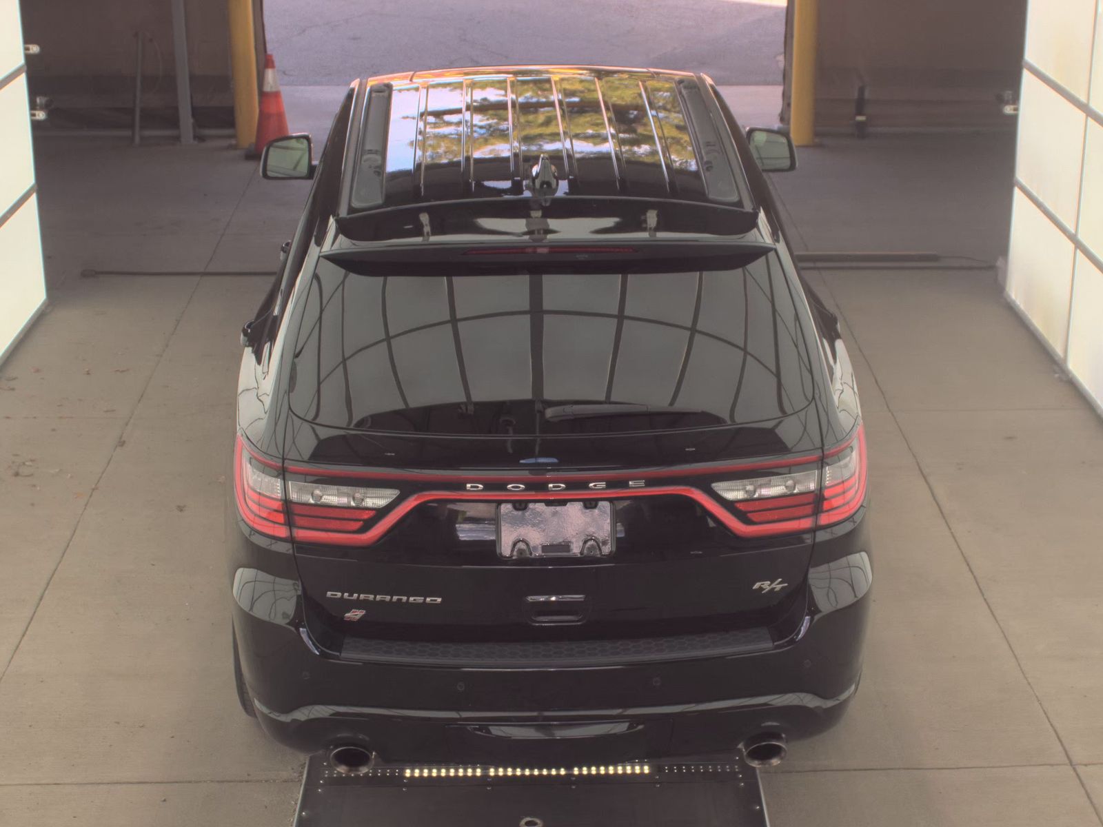 2023 Dodge Durango R/T Premium AWD