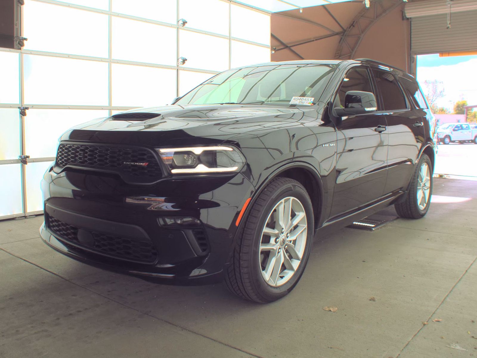 2023 Dodge Durango R/T Premium AWD