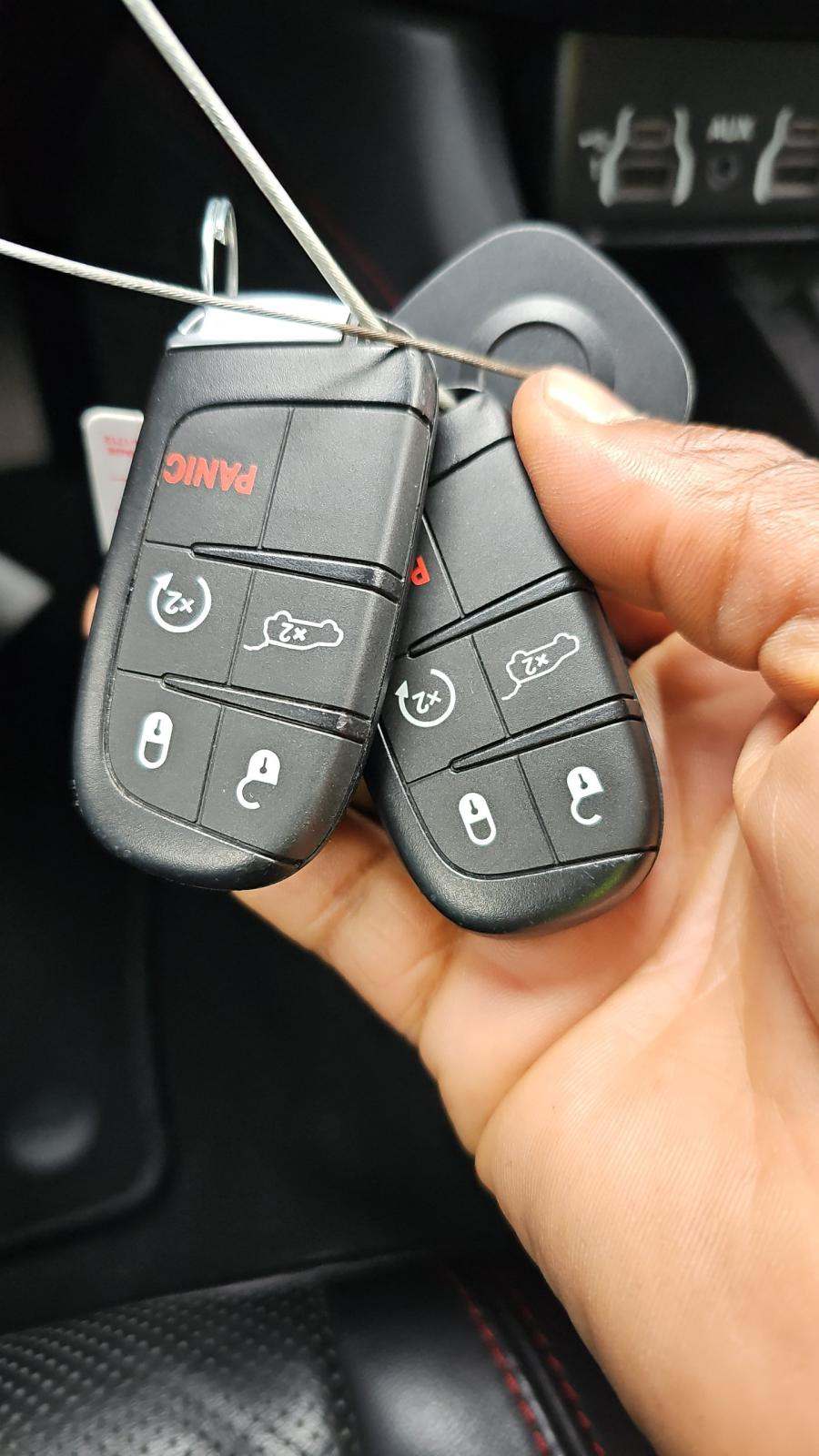 2023 Dodge Durango R/T Premium AWD