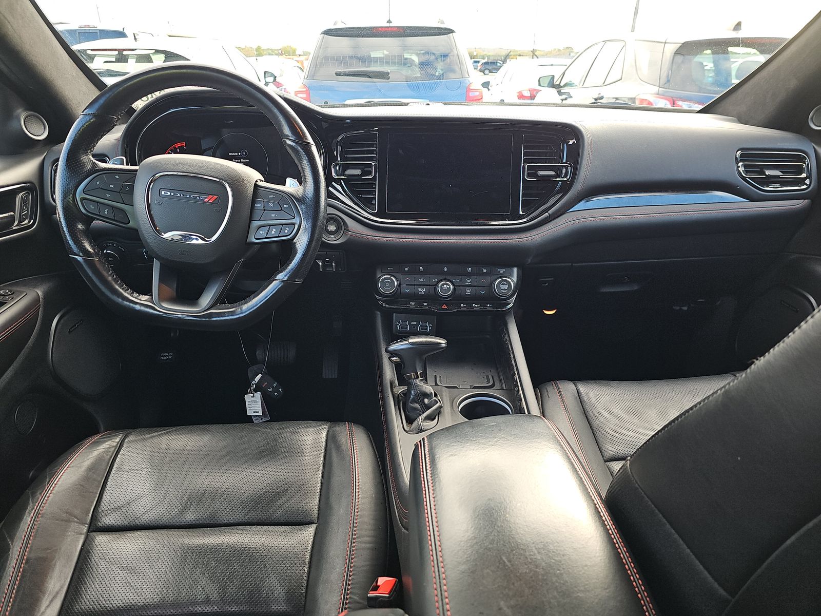 2023 Dodge Durango R/T Premium AWD