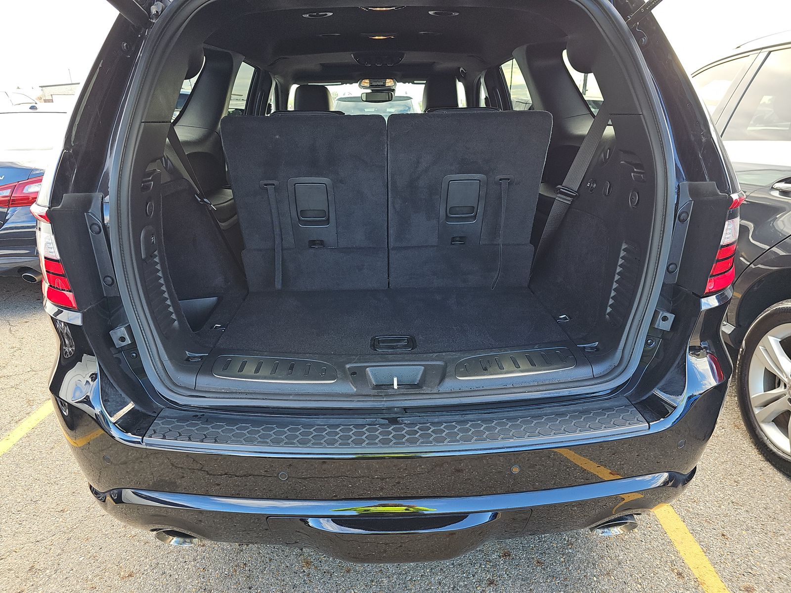 2023 Dodge Durango R/T Premium AWD