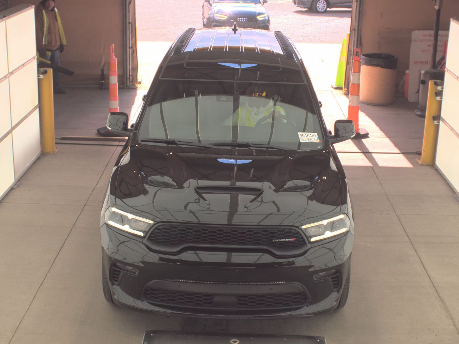 2023 Dodge Durango R/T Premium AWD