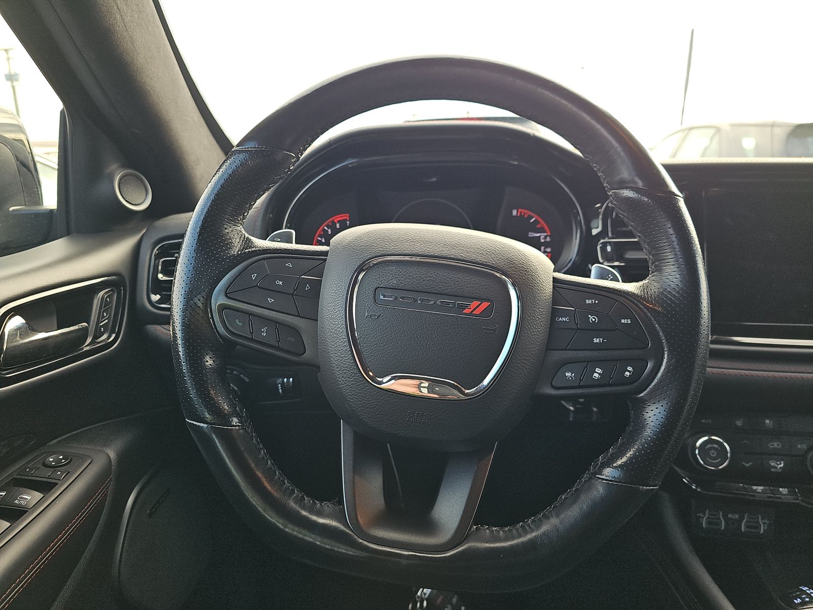 2023 Dodge Durango R/T Premium AWD