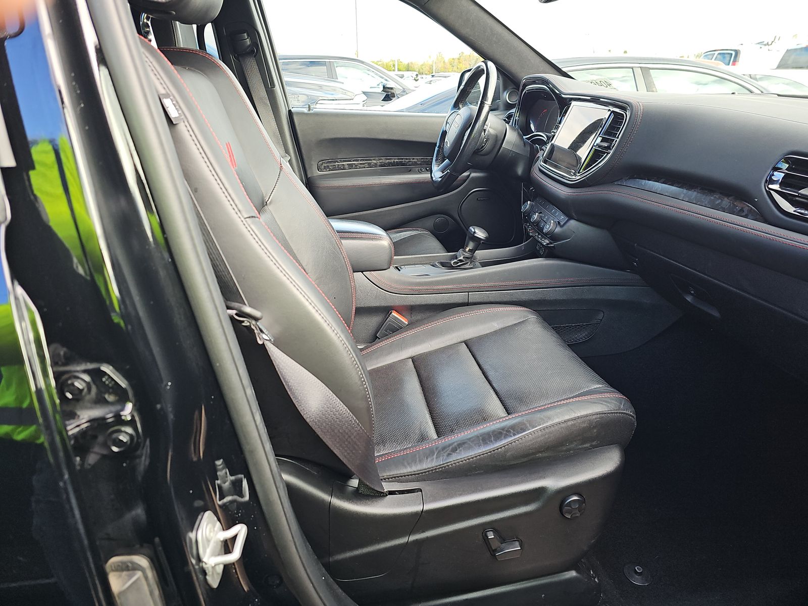 2023 Dodge Durango R/T Premium AWD