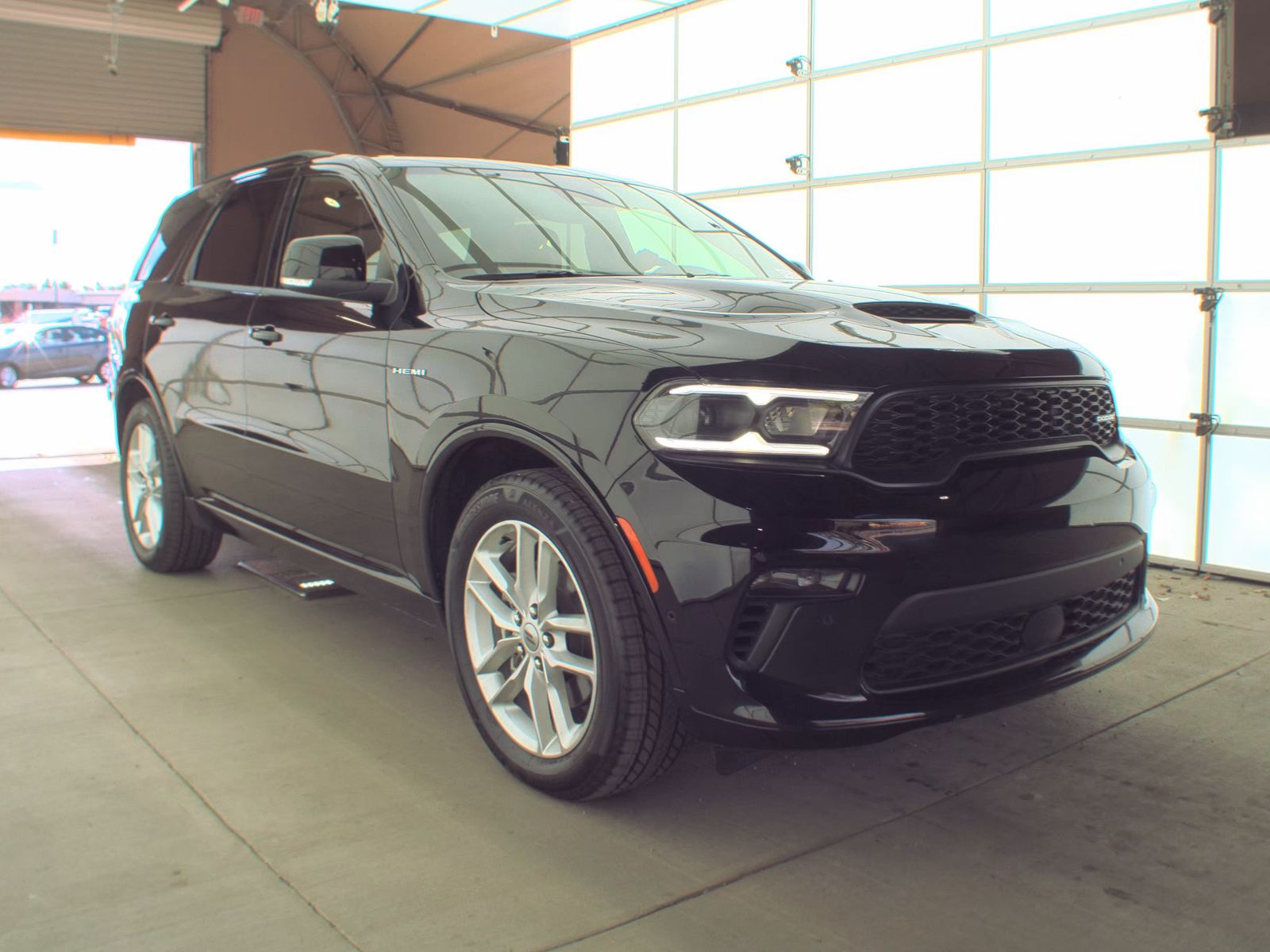 2023 Dodge Durango R/T Premium AWD