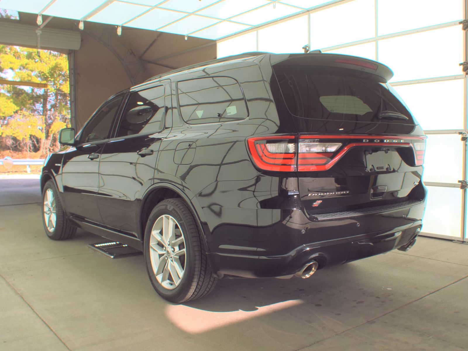 2023 Dodge Durango R/T Premium AWD