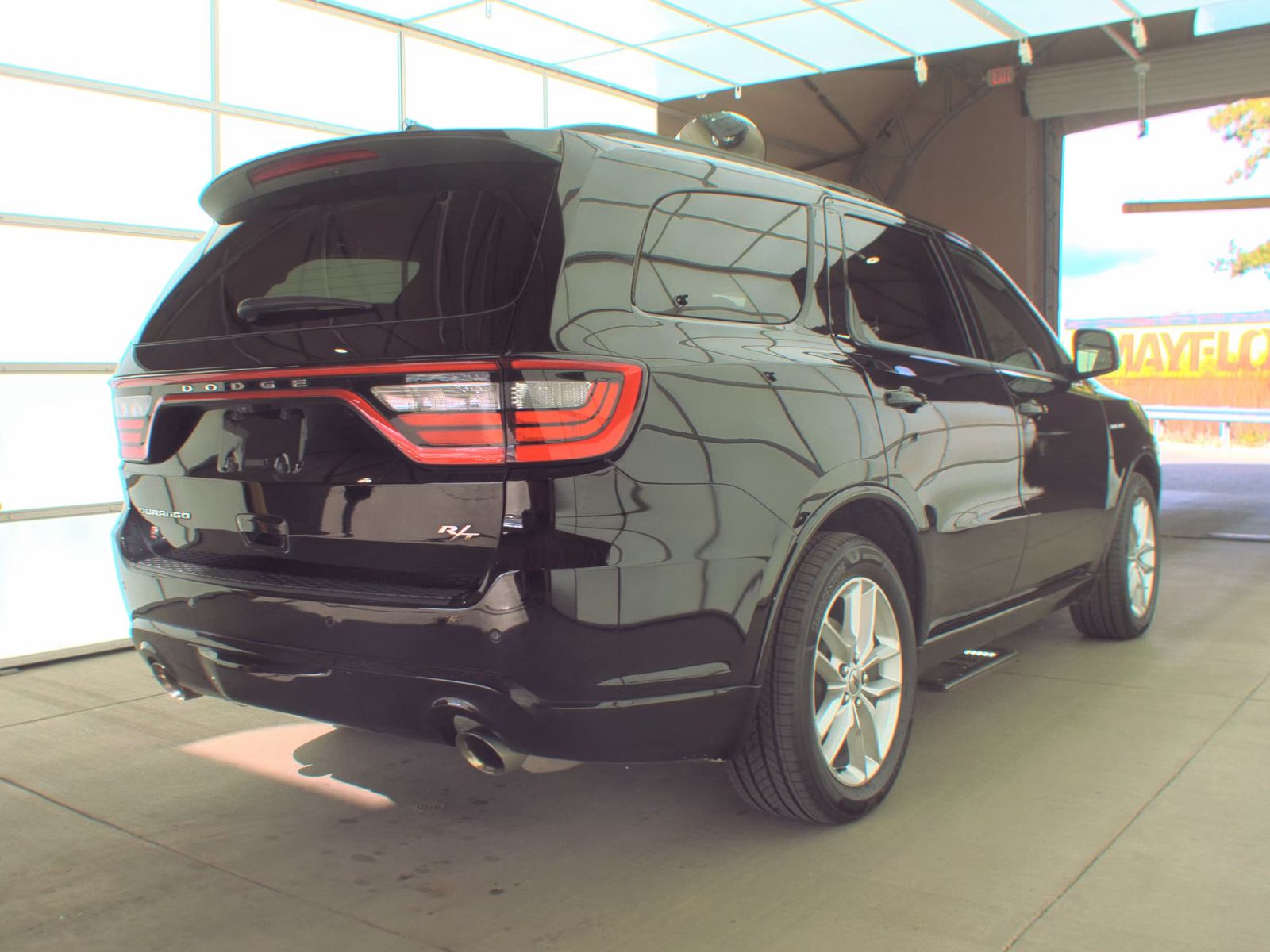 2023 Dodge Durango R/T Premium AWD