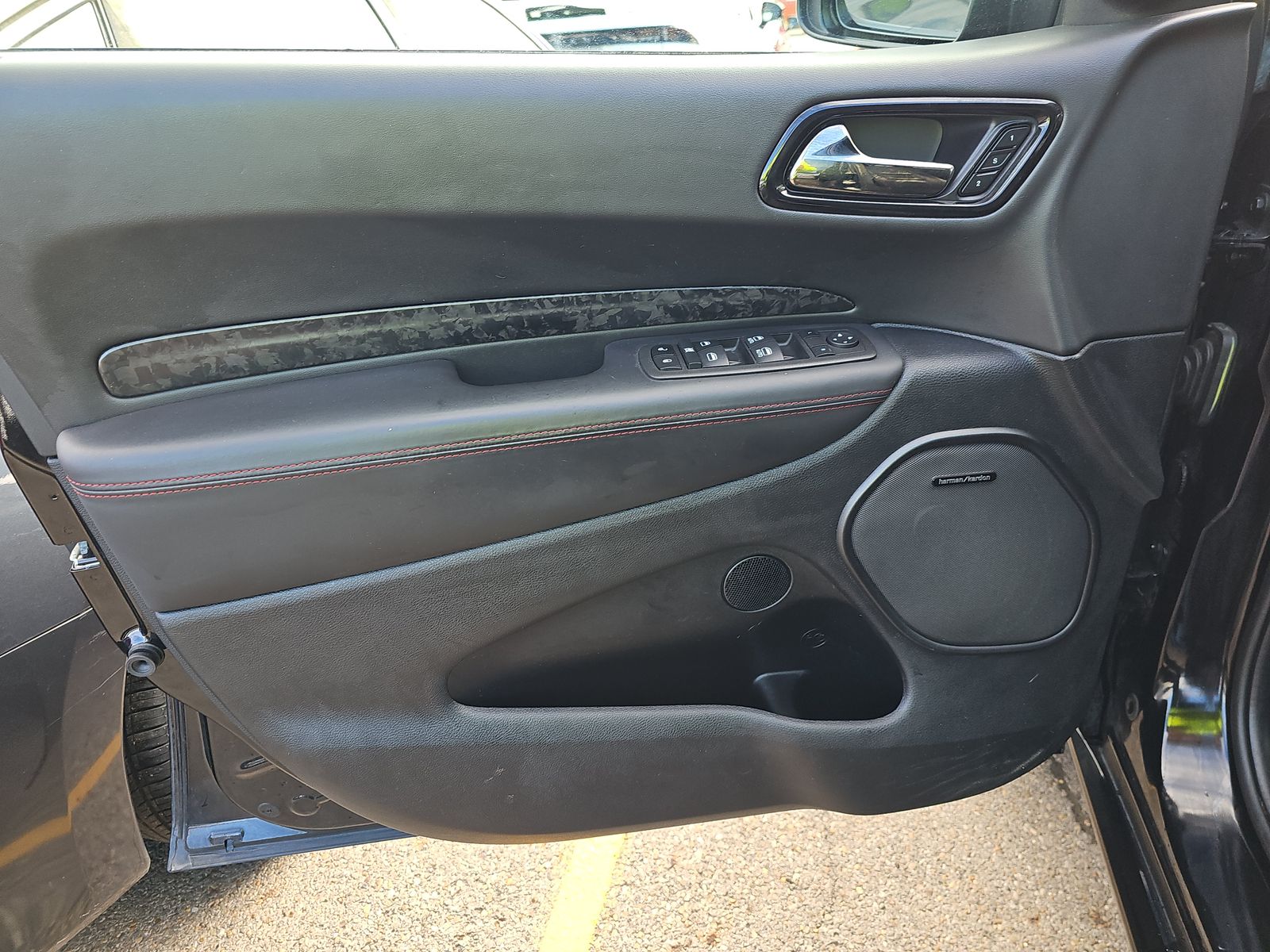 2023 Dodge Durango R/T Premium AWD