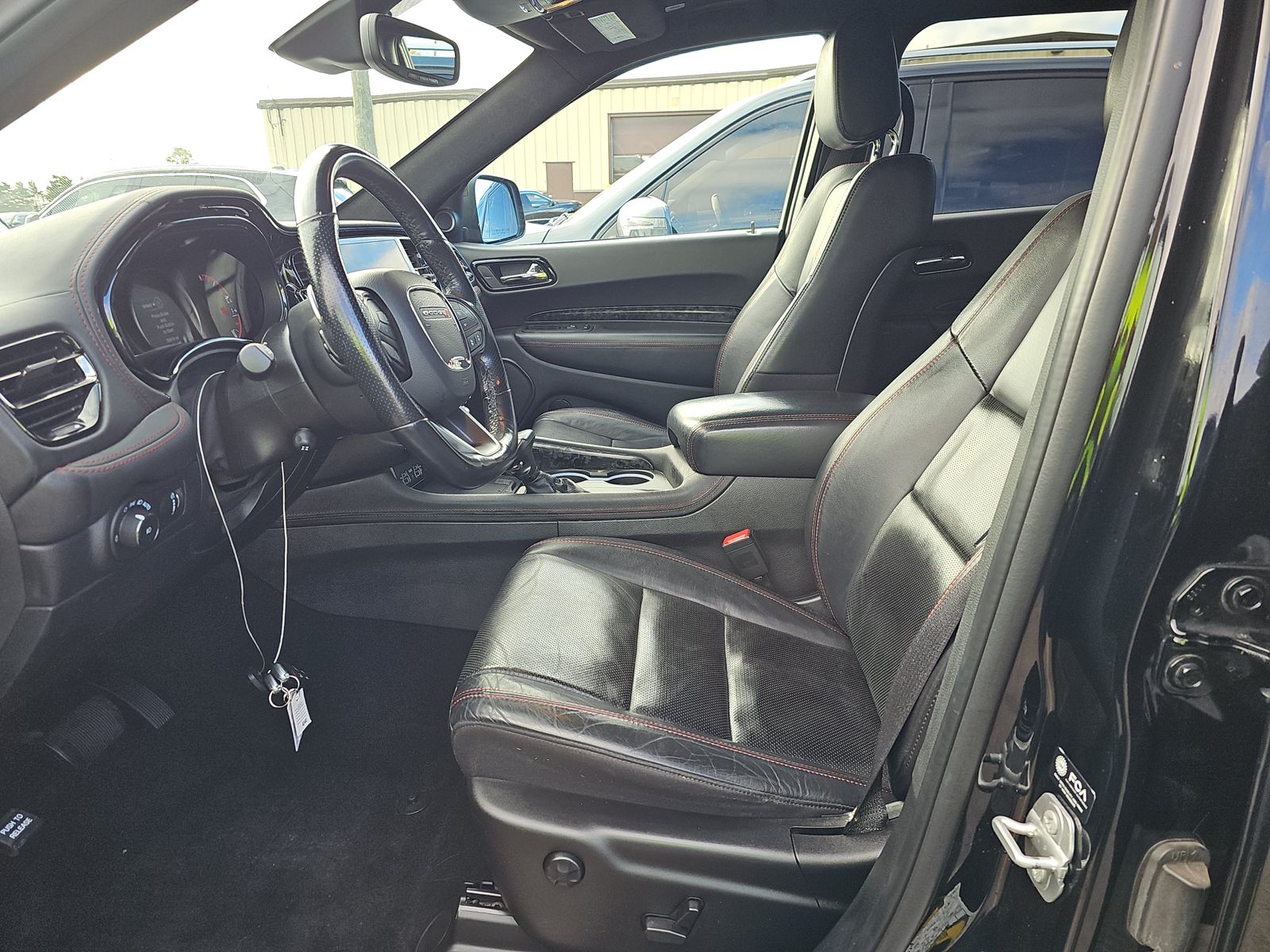 2023 Dodge Durango R/T Premium AWD