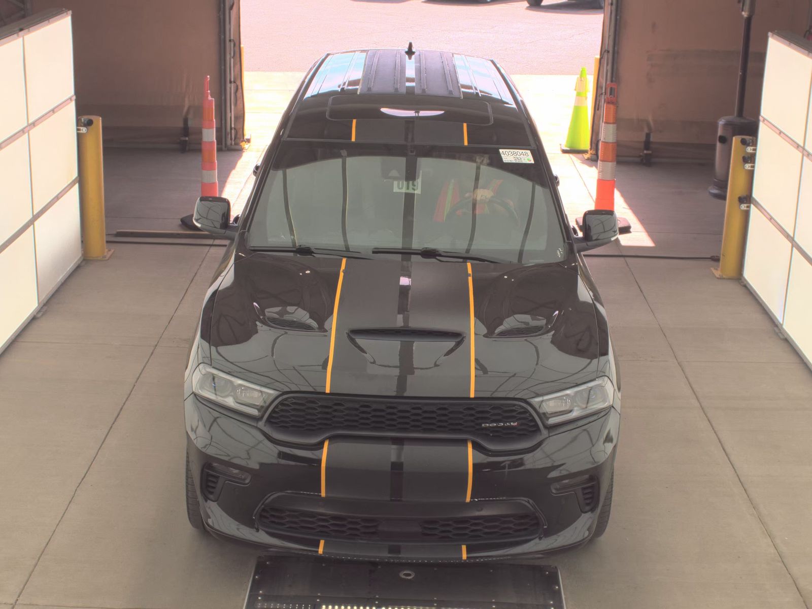 2022 Dodge Durango R/T Plus AWD