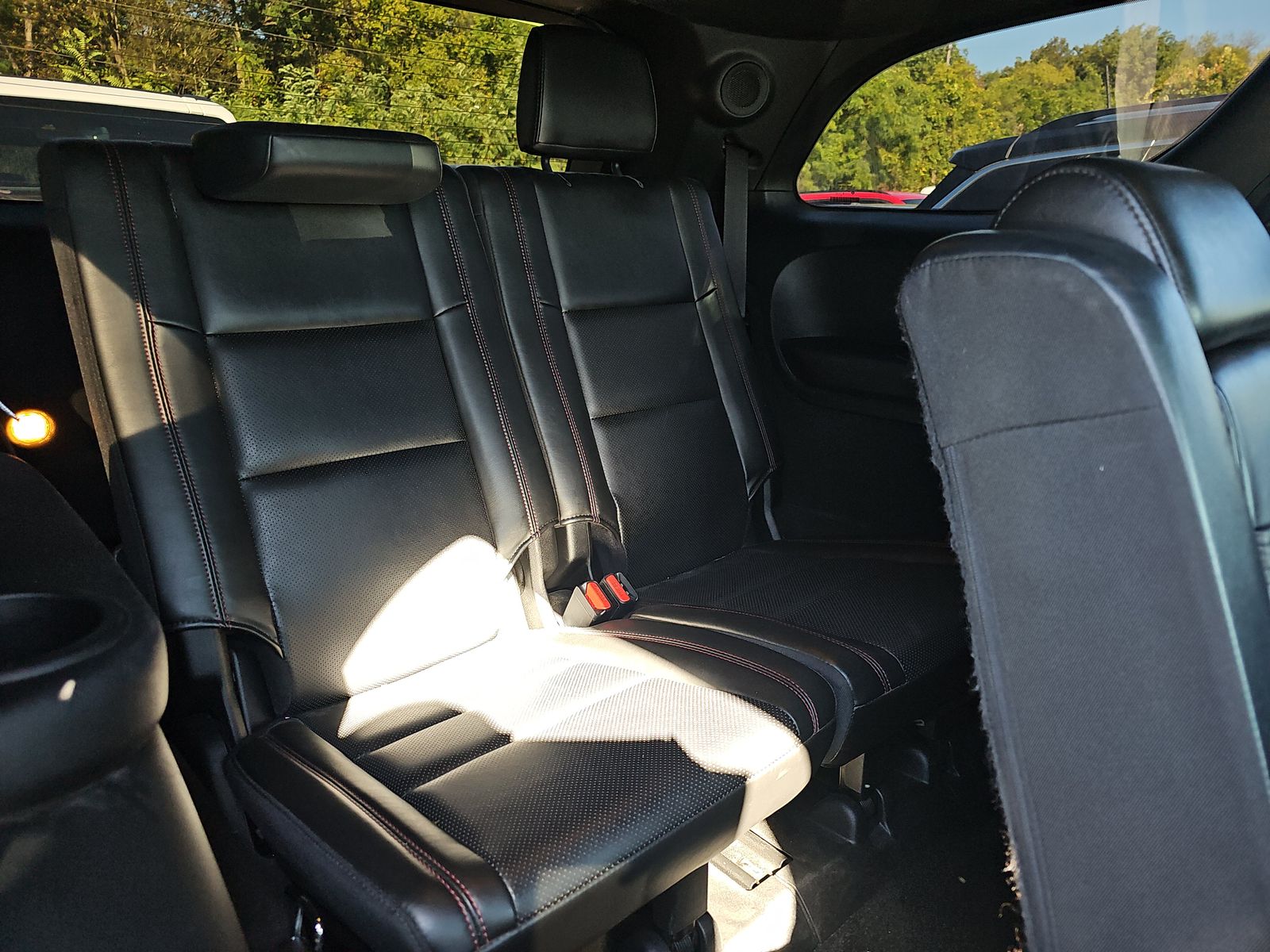 2022 Dodge Durango R/T Plus AWD