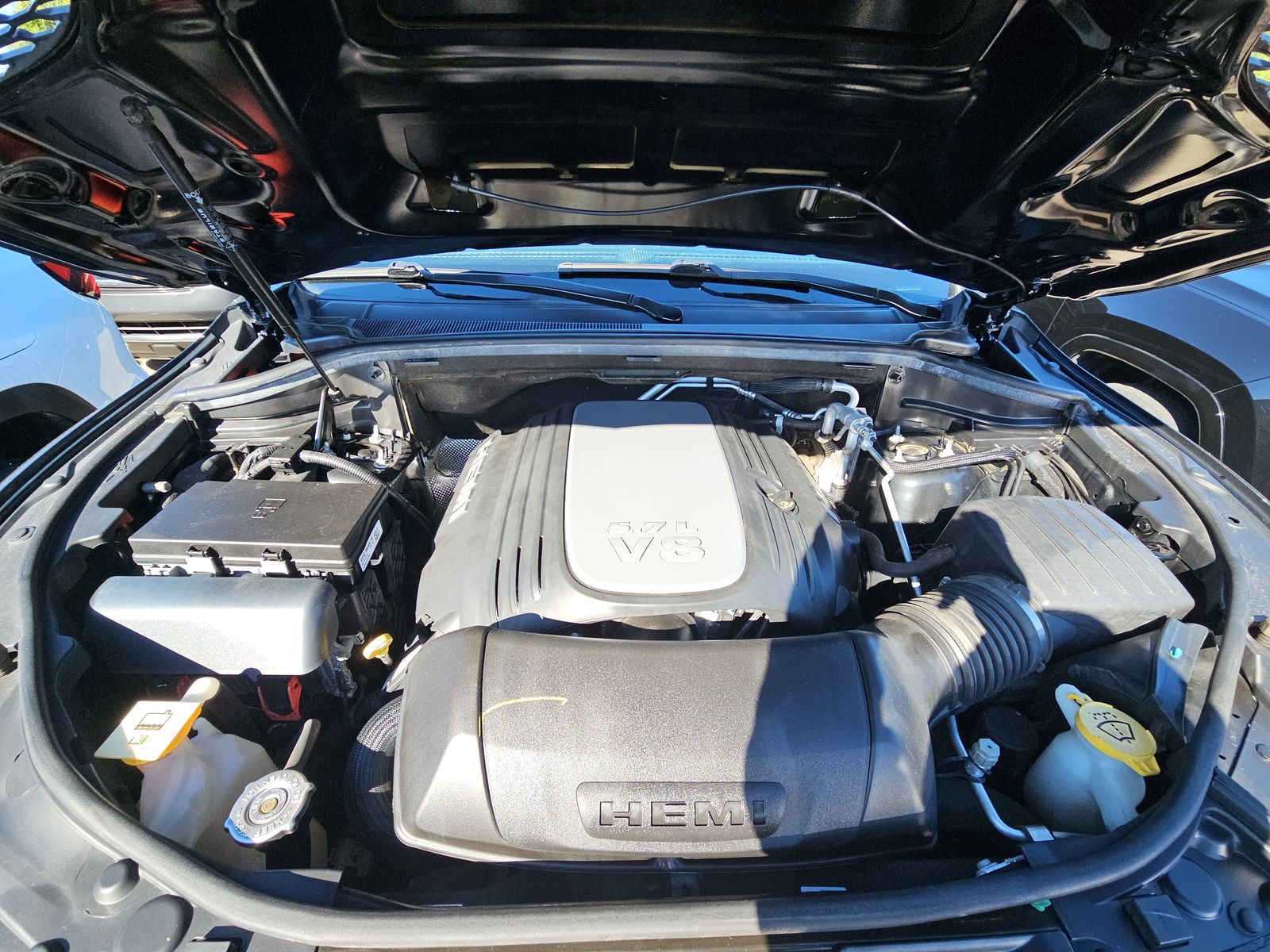 2022 Dodge Durango R/T Plus AWD