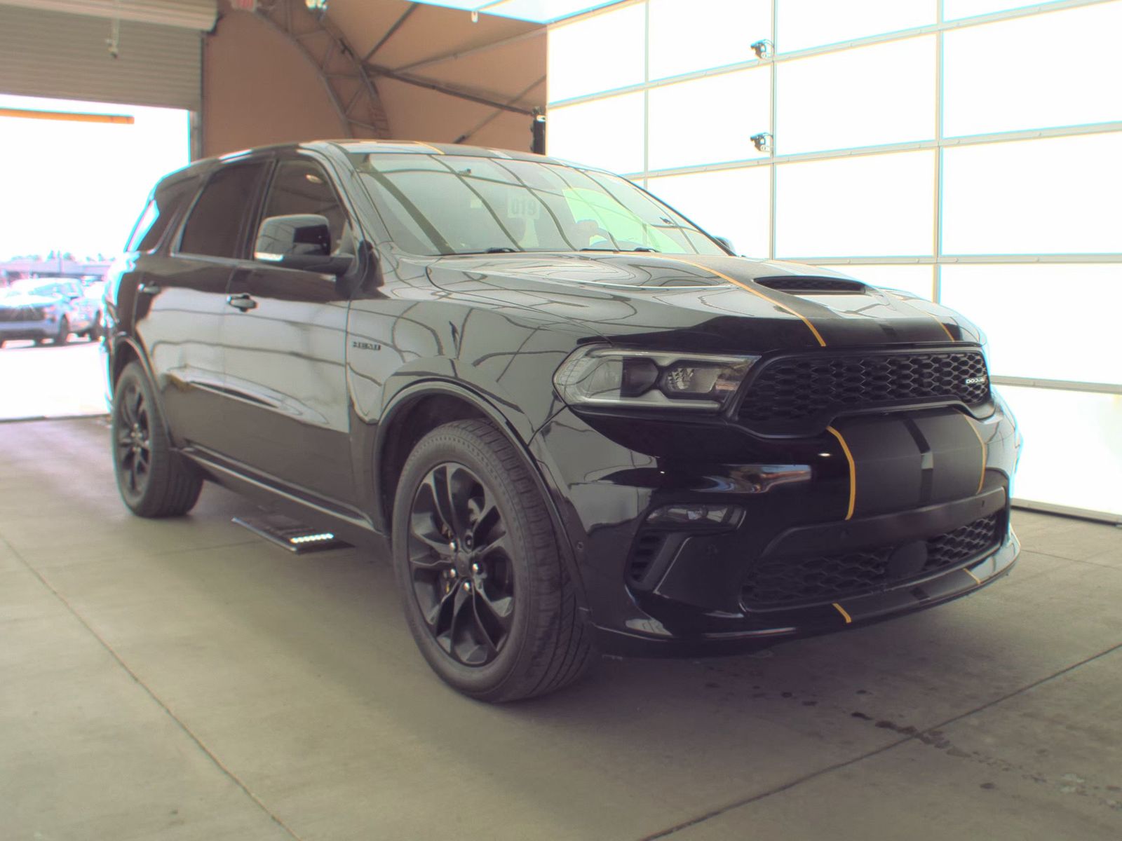 2022 Dodge Durango R/T Plus AWD