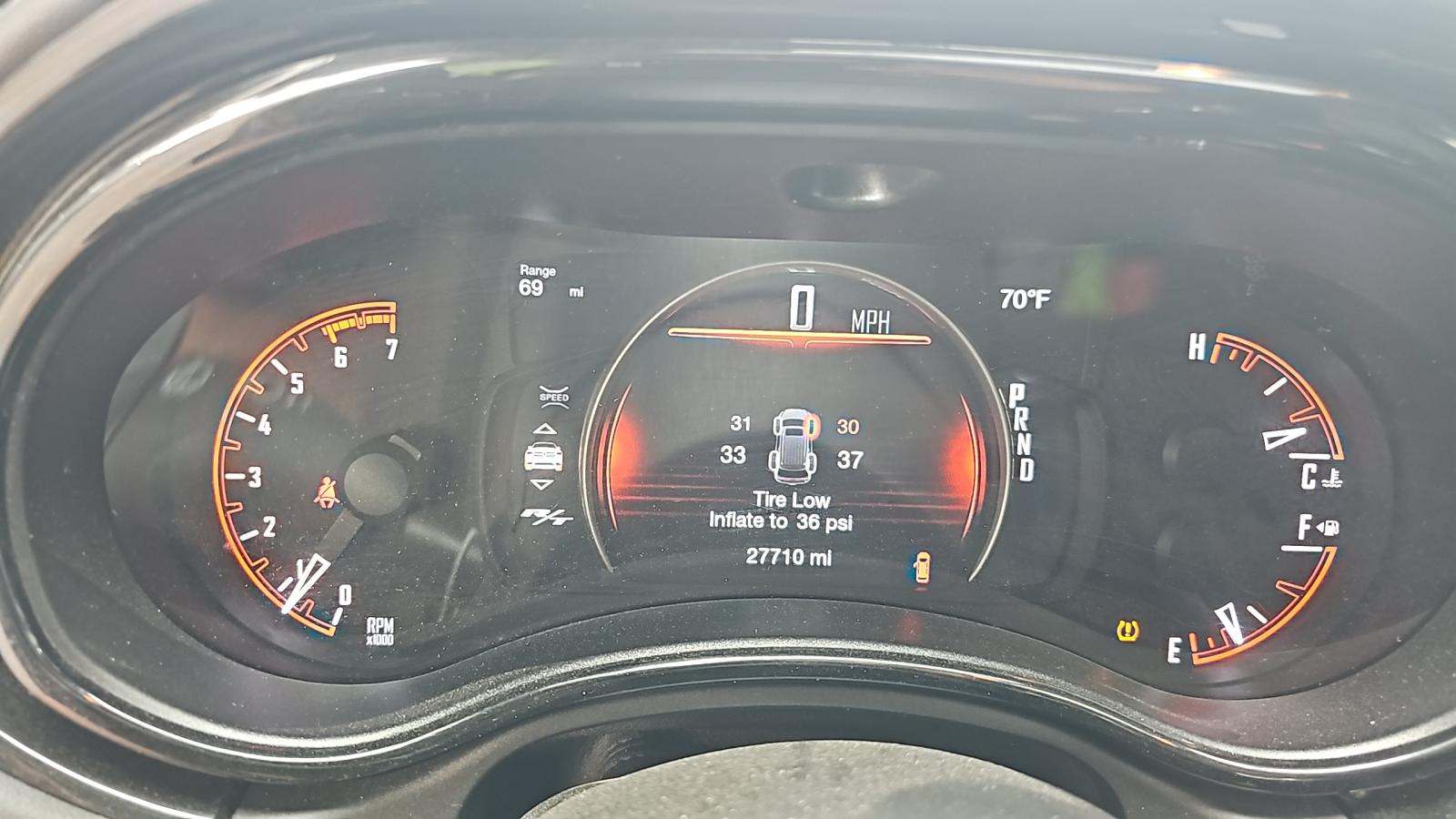 2022 Dodge Durango R/T Plus AWD