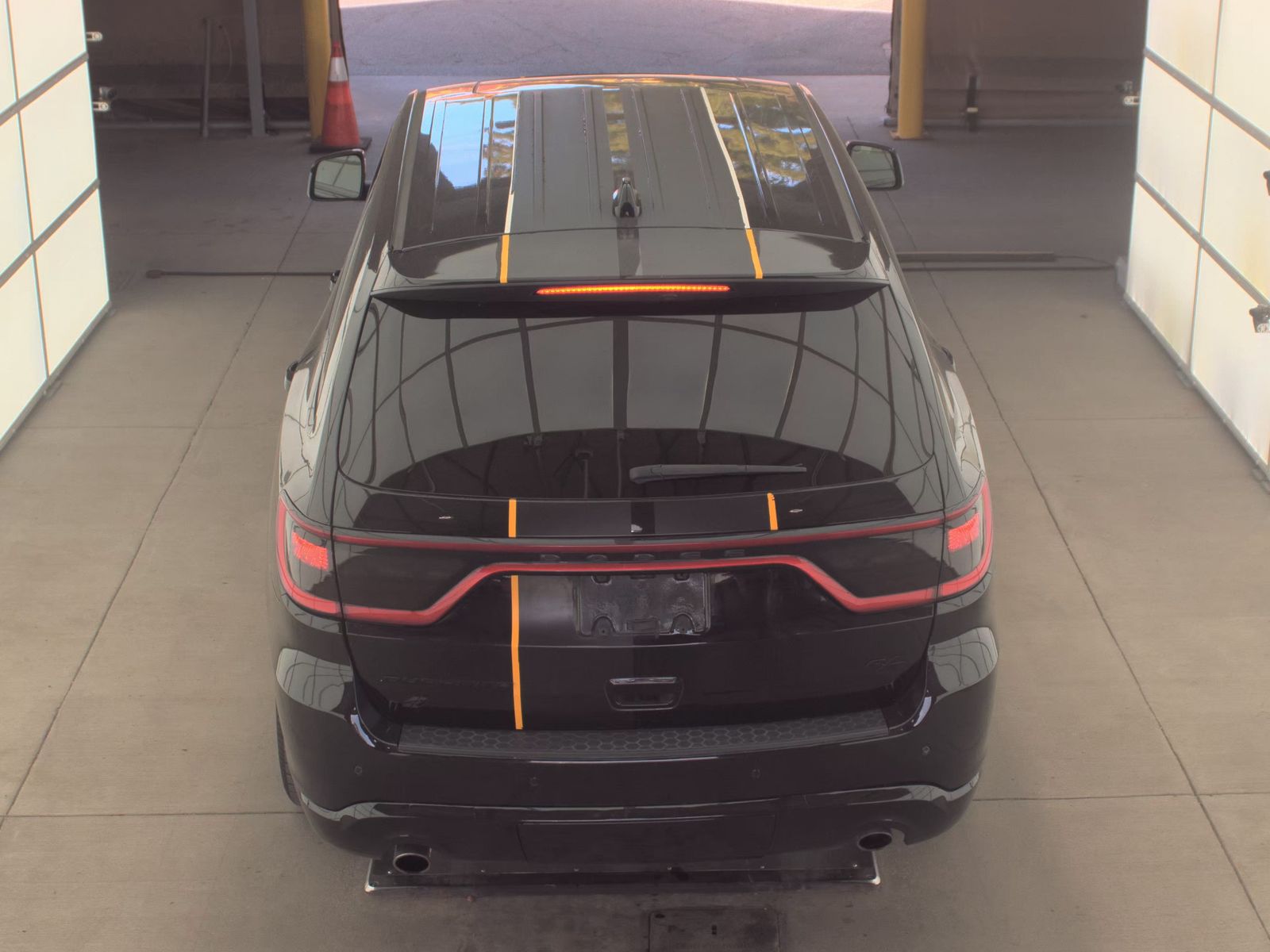 2022 Dodge Durango R/T Plus AWD