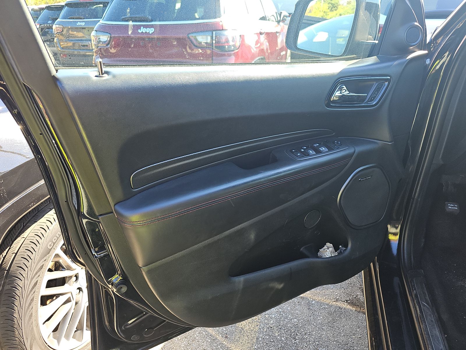 2022 Dodge Durango R/T Plus AWD