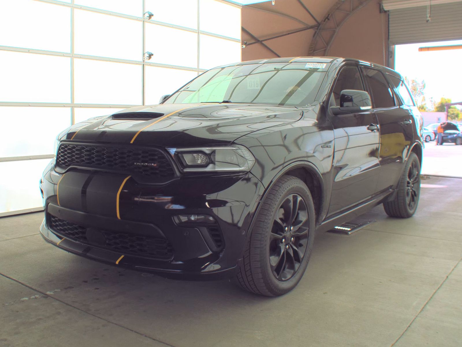 2022 Dodge Durango R/T Plus AWD