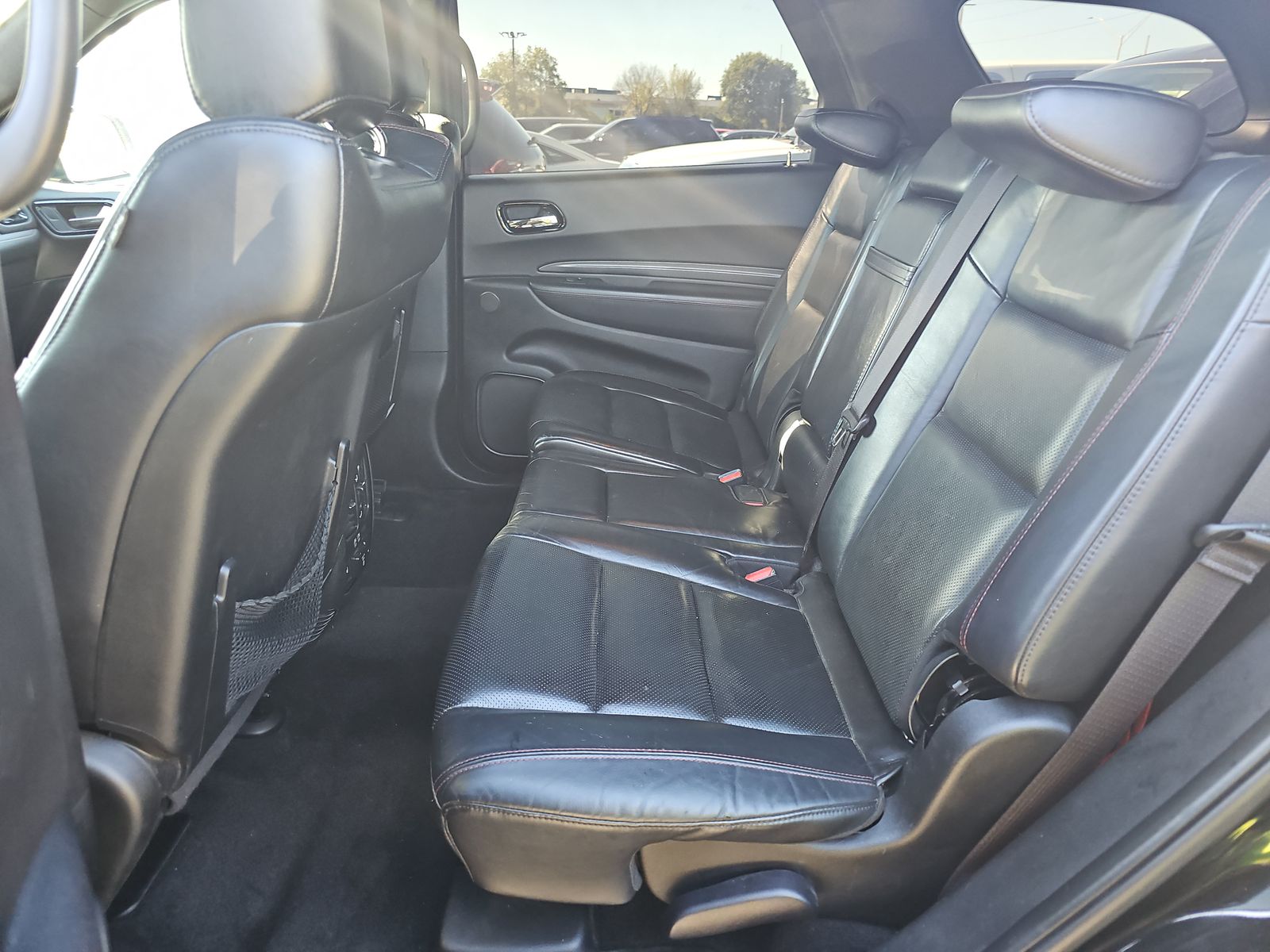 2022 Dodge Durango R/T Plus AWD