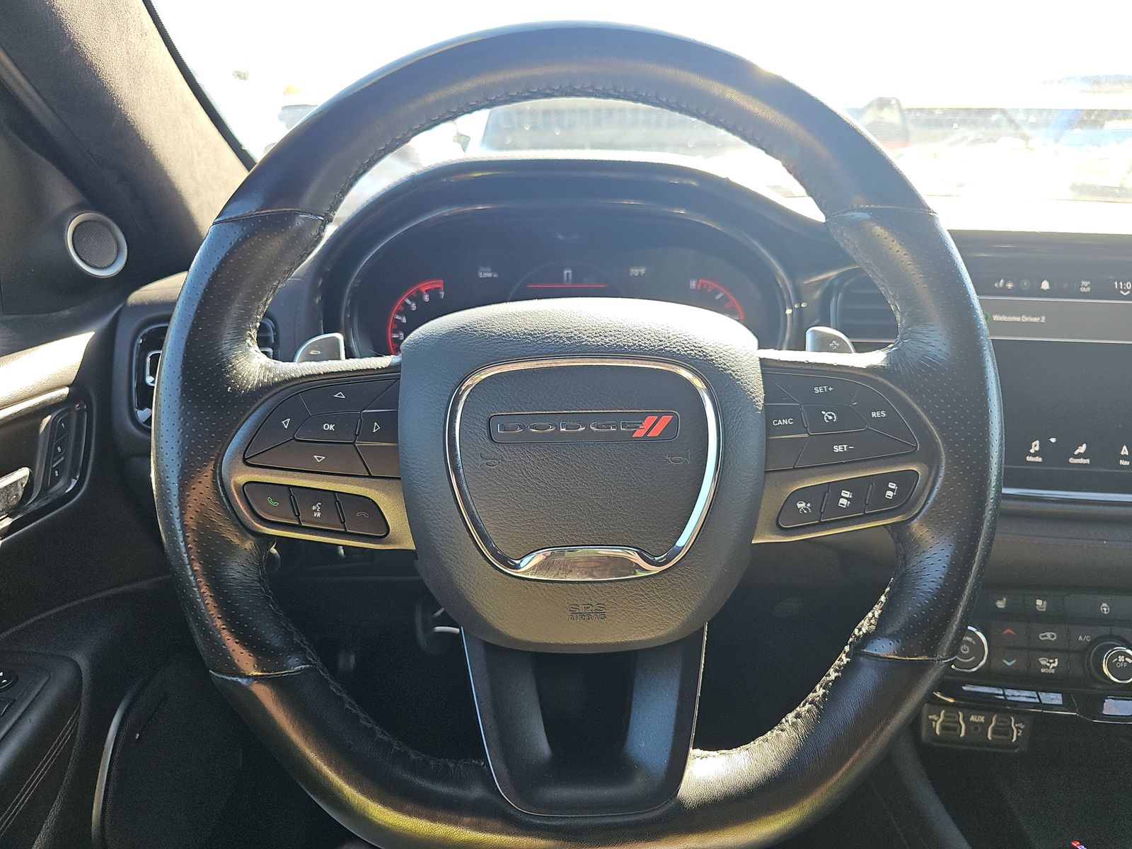 2022 Dodge Durango R/T Plus AWD