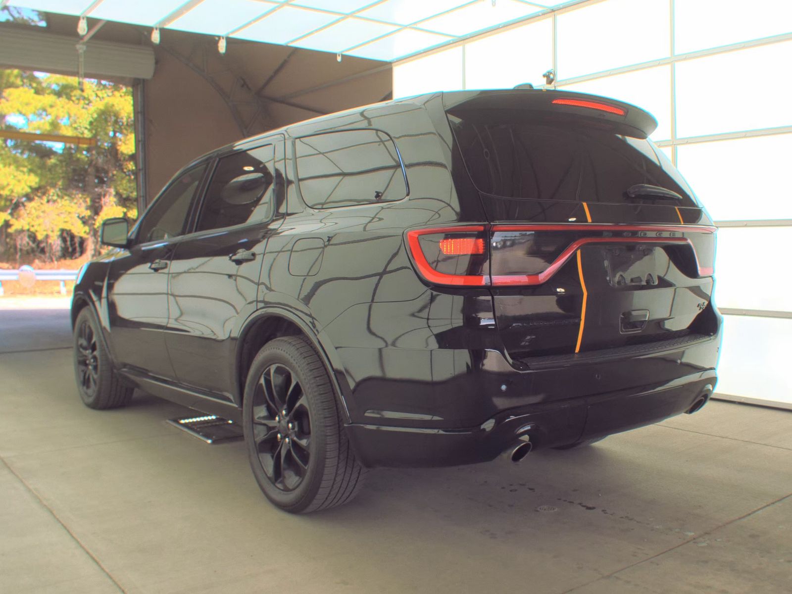2022 Dodge Durango R/T Plus AWD
