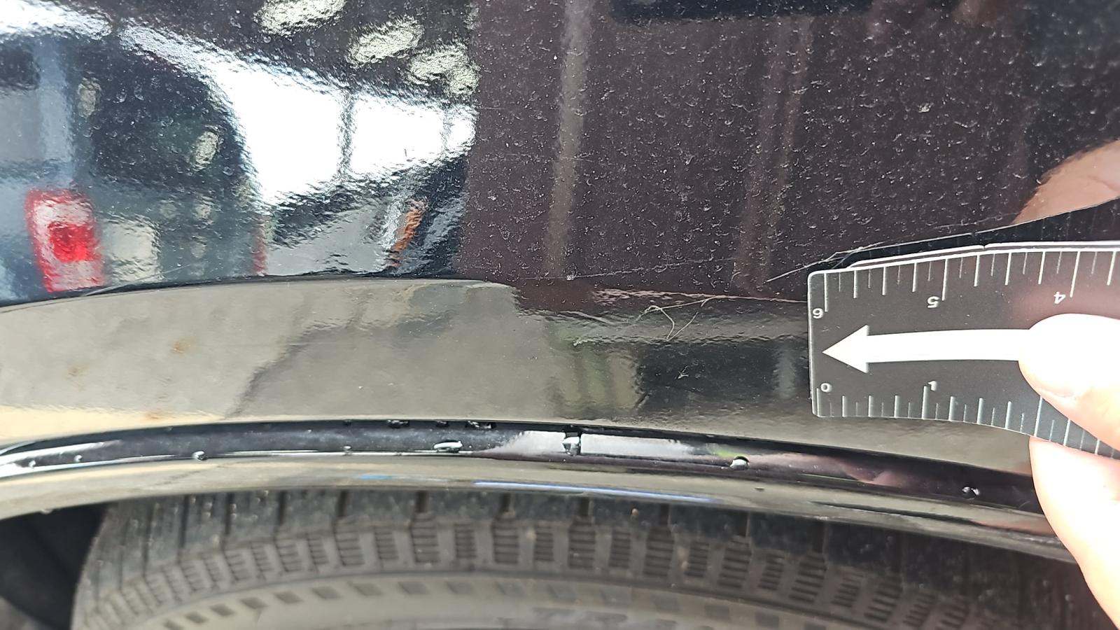 2022 Dodge Durango R/T Plus AWD