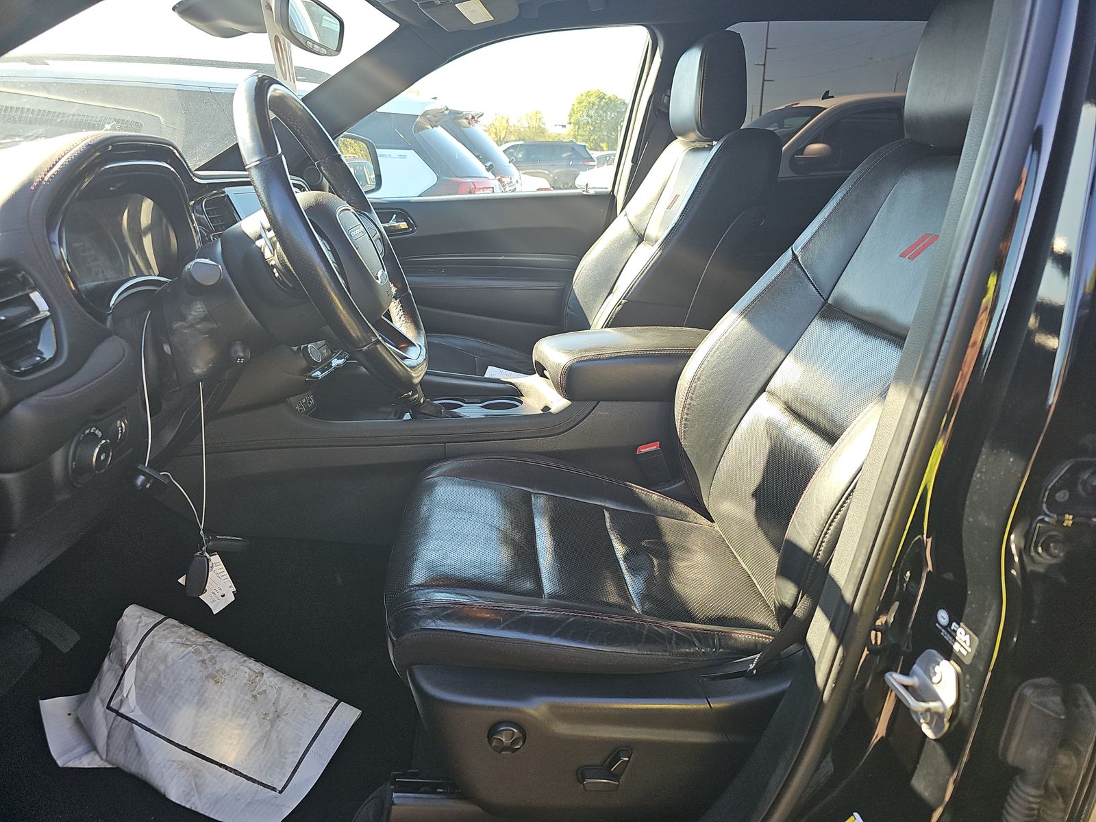 2022 Dodge Durango R/T Plus AWD