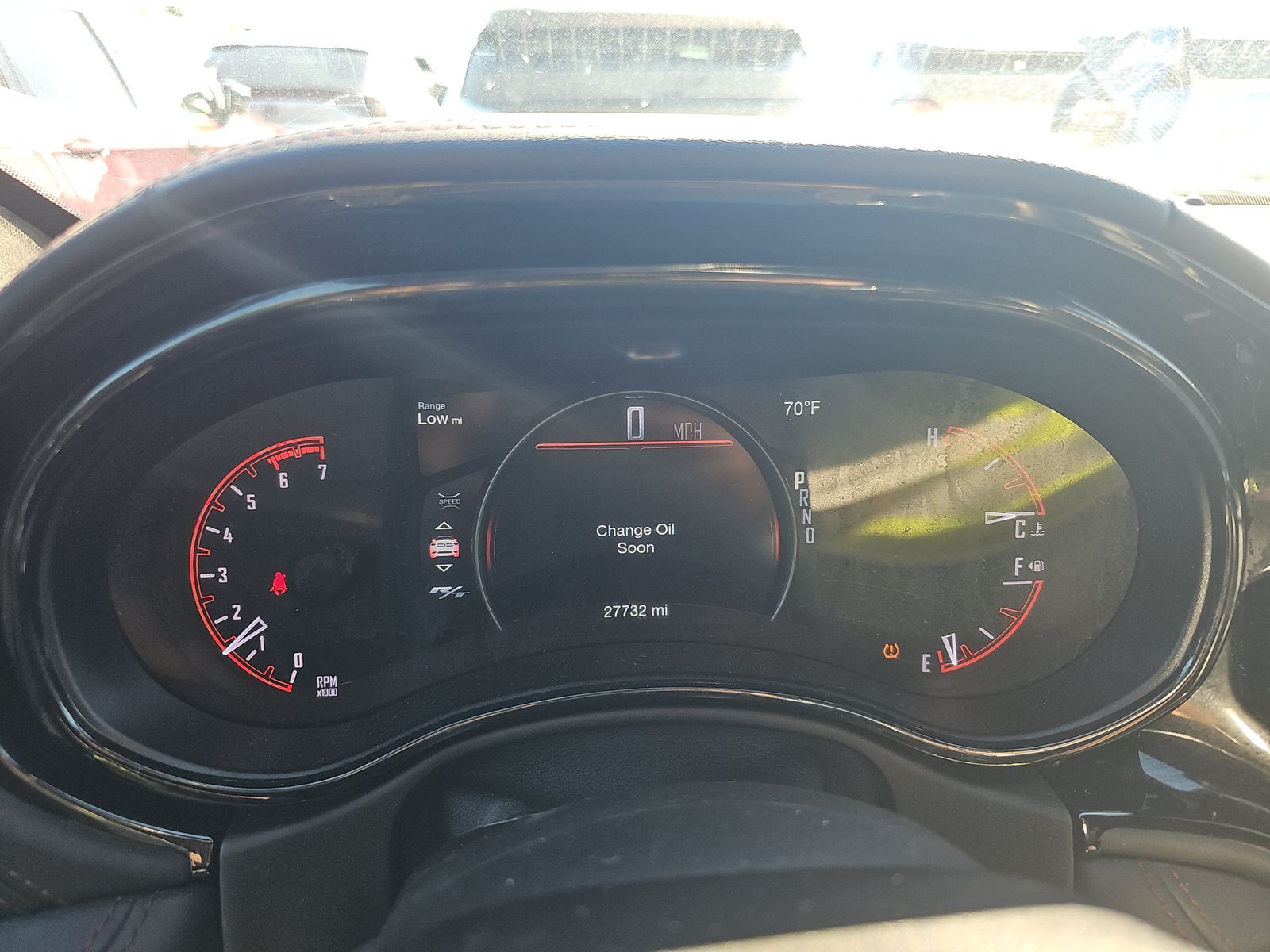 2022 Dodge Durango R/T Plus AWD