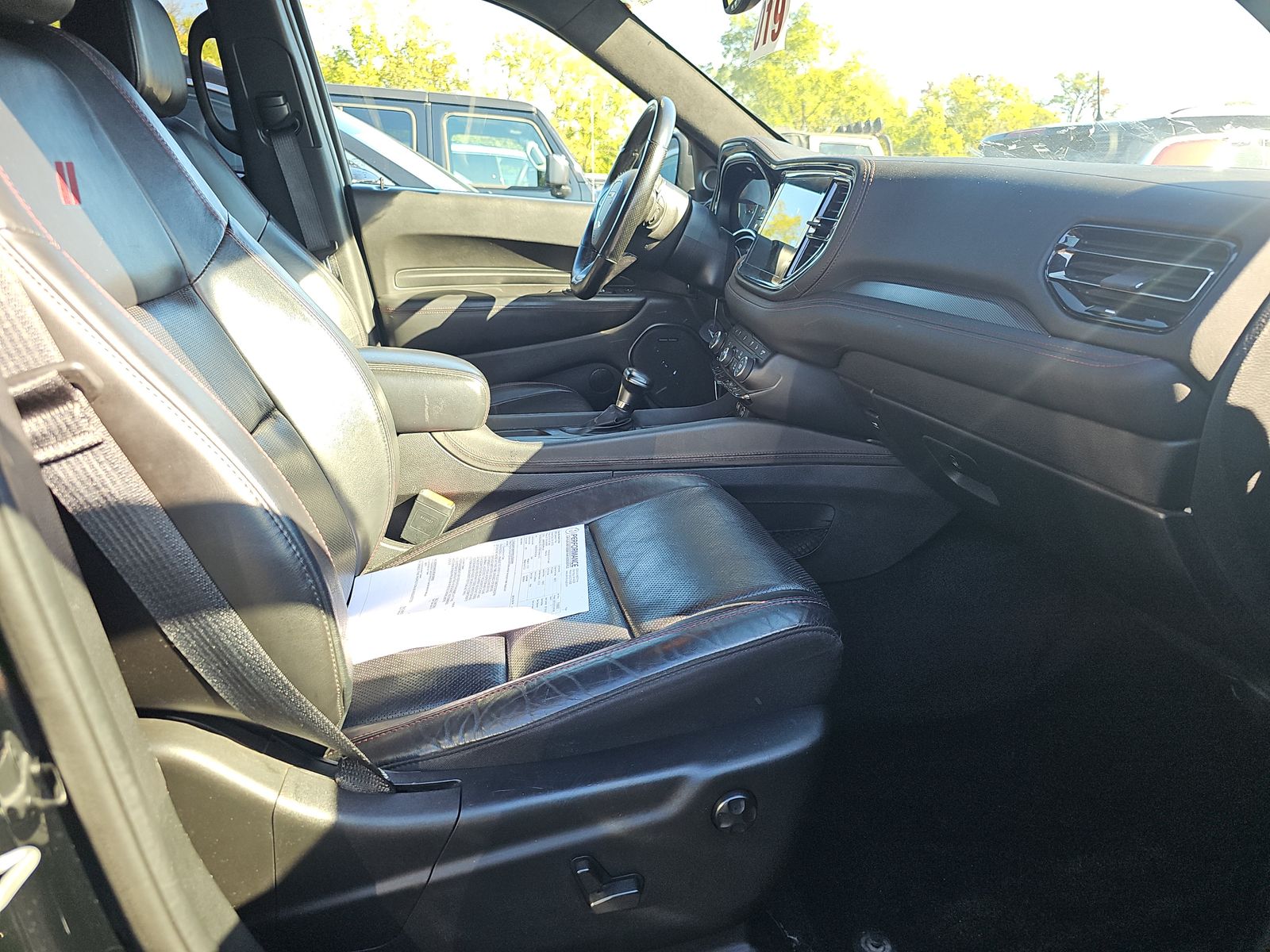 2022 Dodge Durango R/T Plus AWD