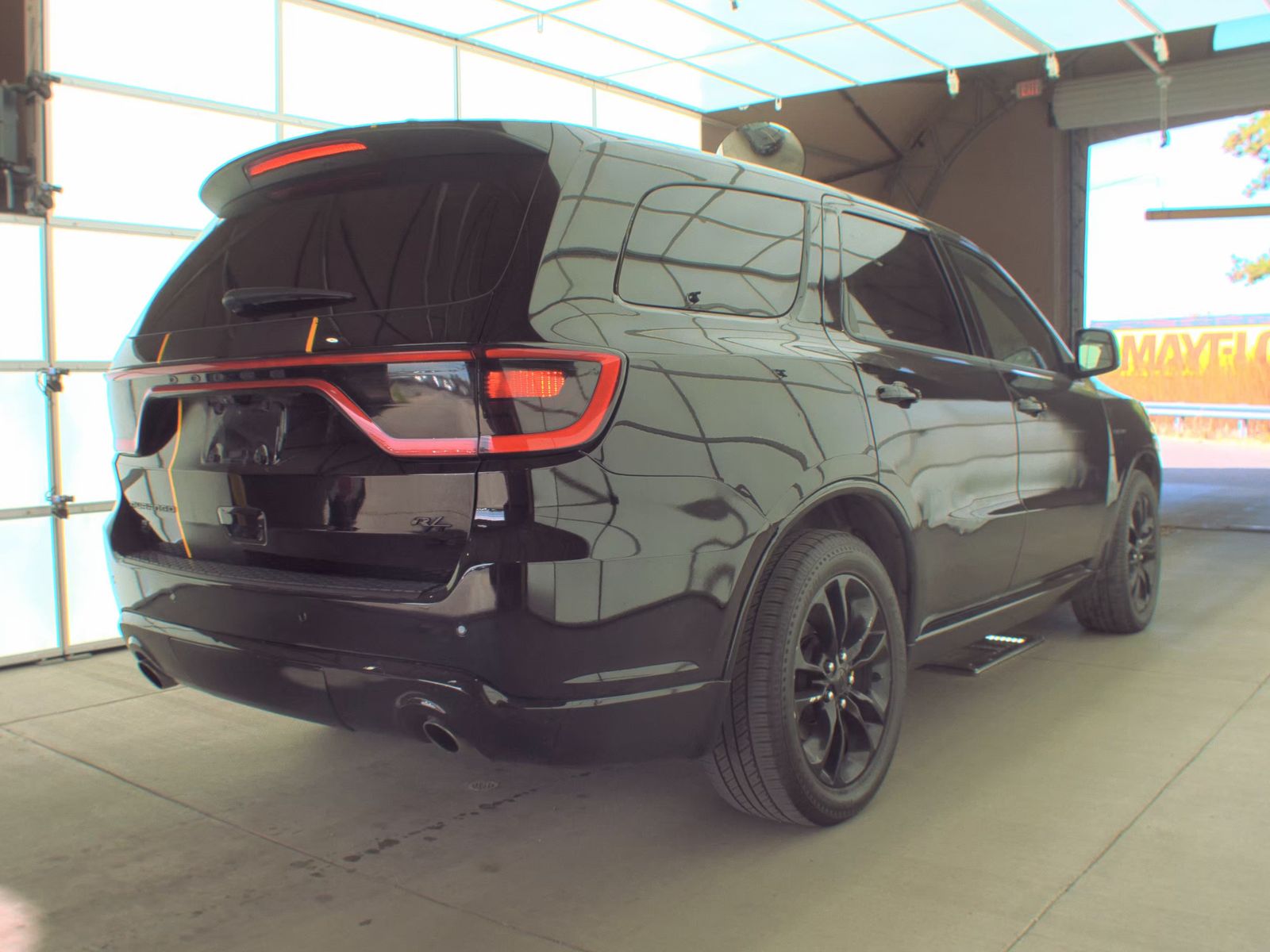 2022 Dodge Durango R/T Plus AWD