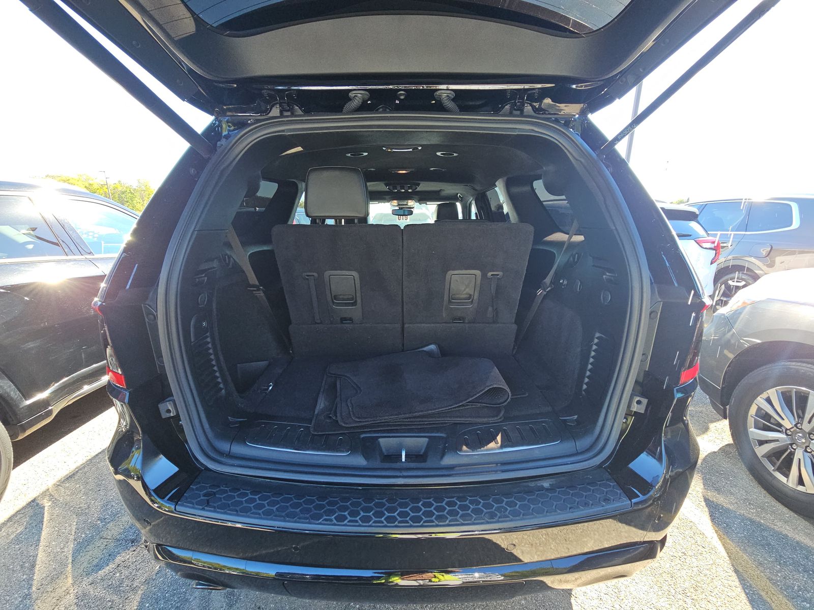 2022 Dodge Durango R/T Plus AWD