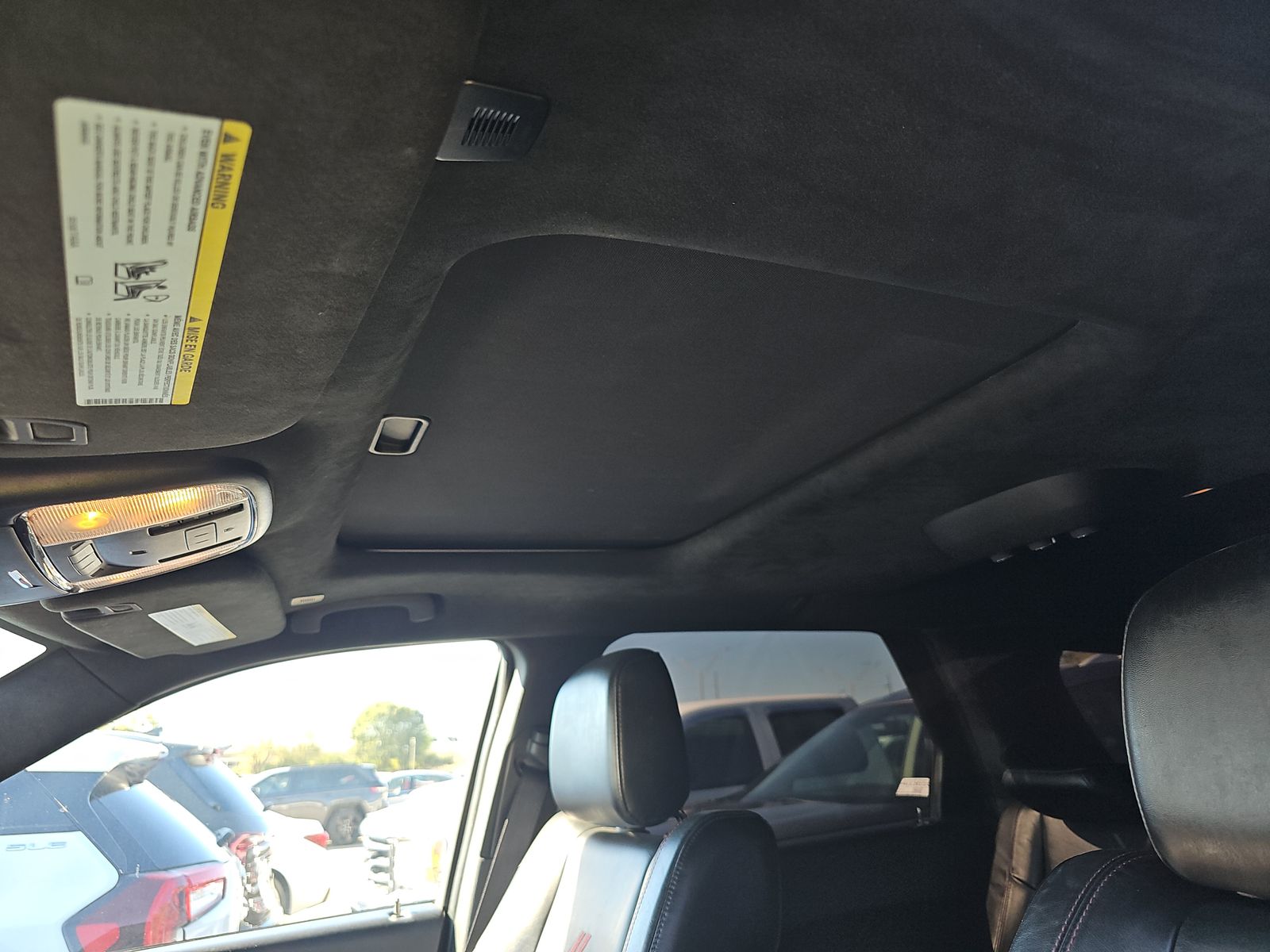 2022 Dodge Durango R/T Plus AWD