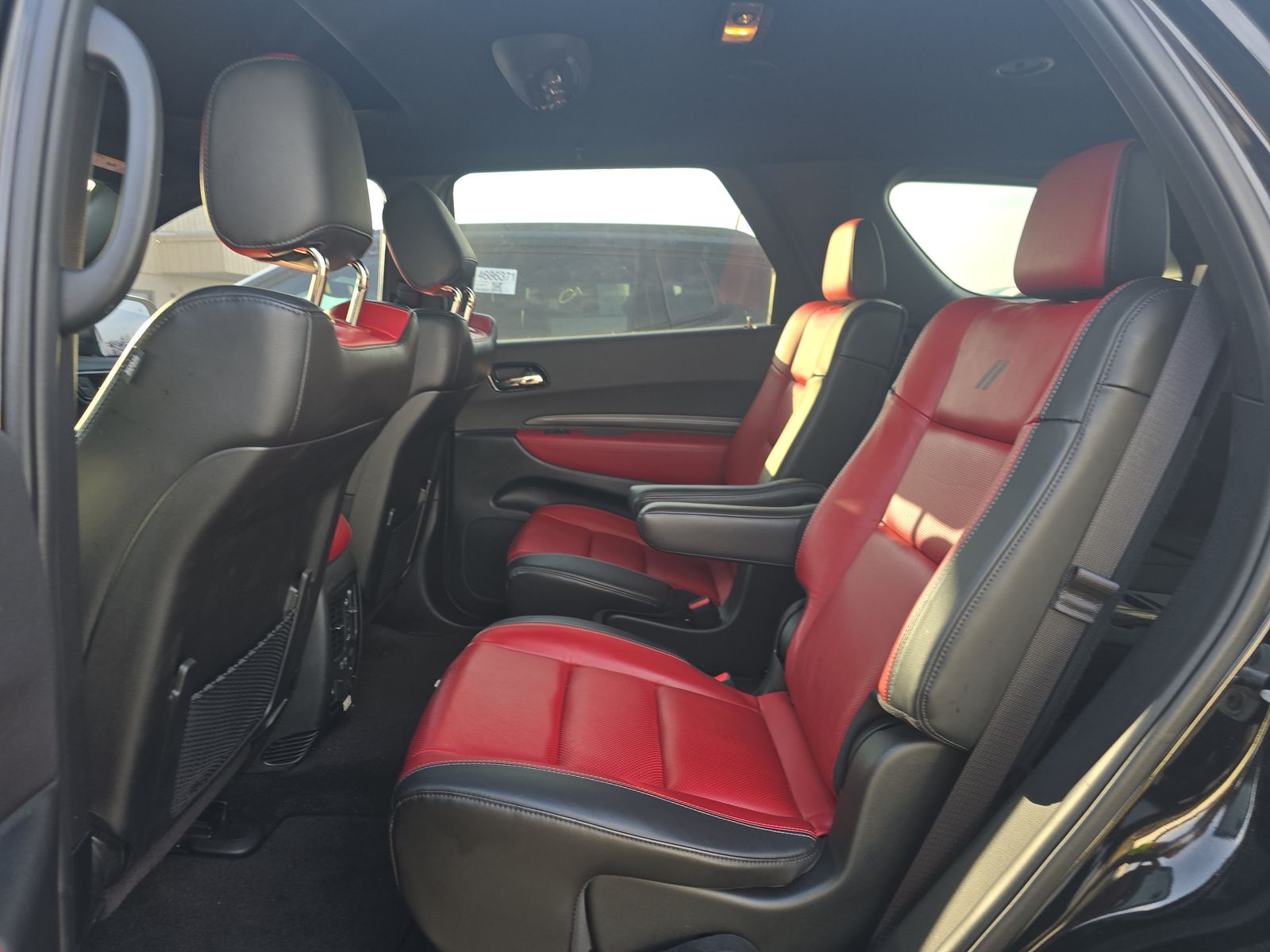 2022 Dodge Durango R/T AWD