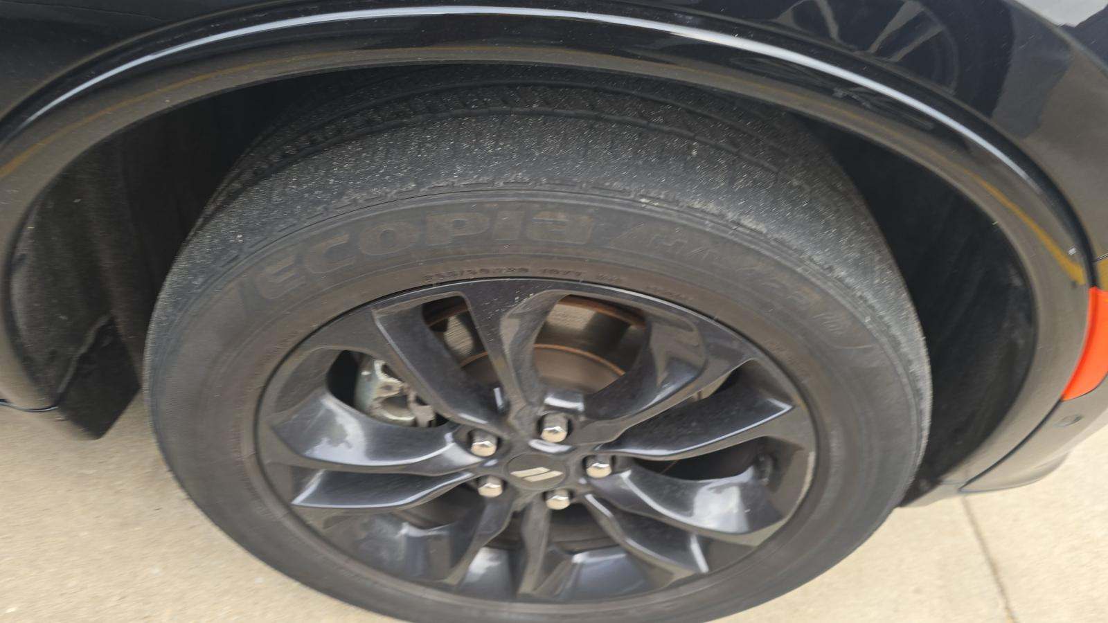 2022 Dodge Durango R/T AWD