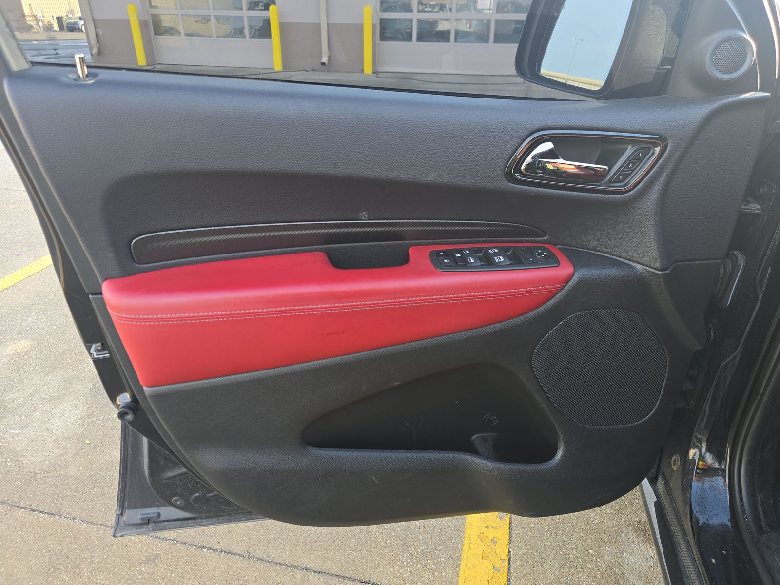 2022 Dodge Durango R/T AWD