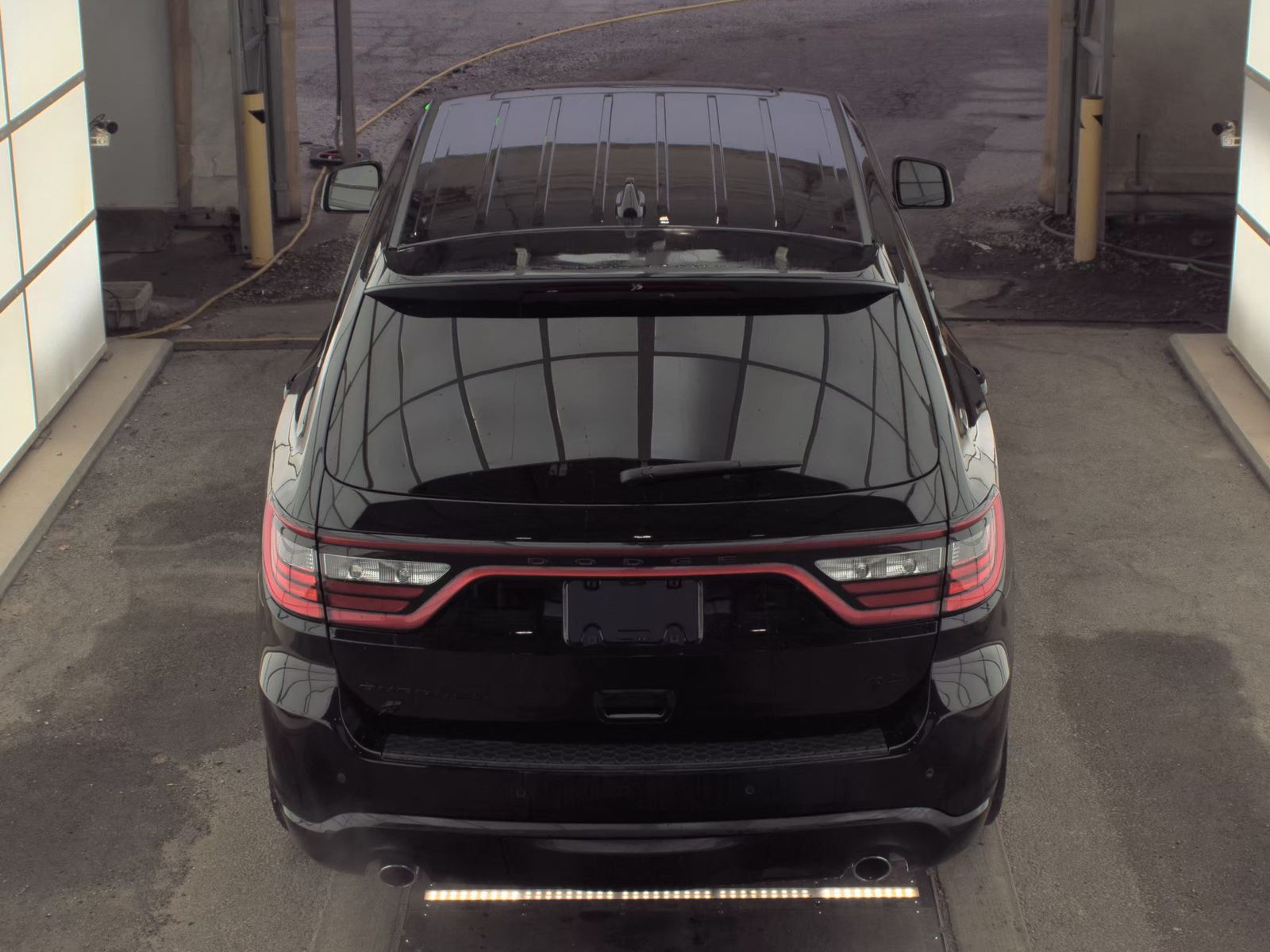 2022 Dodge Durango R/T AWD