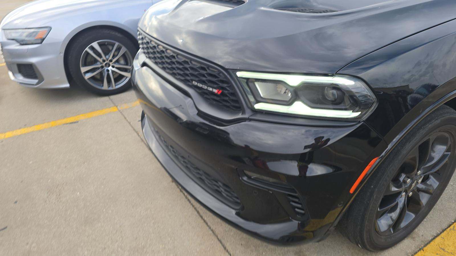 2022 Dodge Durango R/T AWD