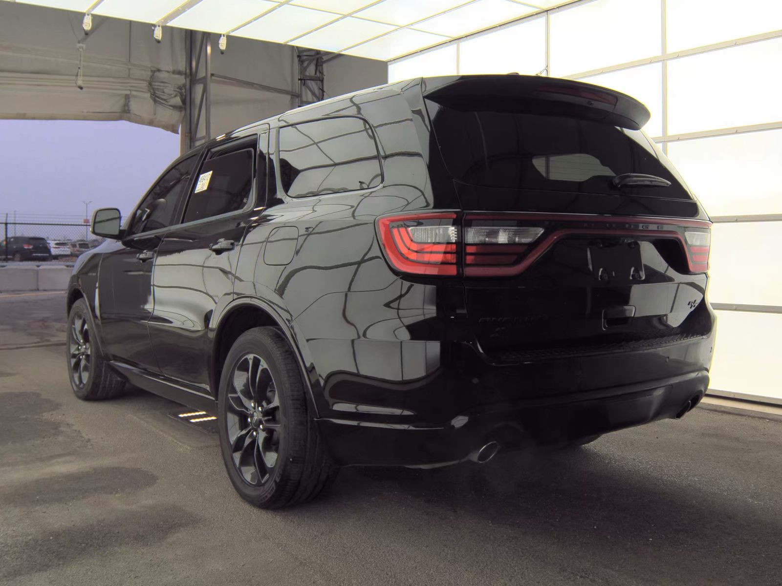 2022 Dodge Durango R/T AWD
