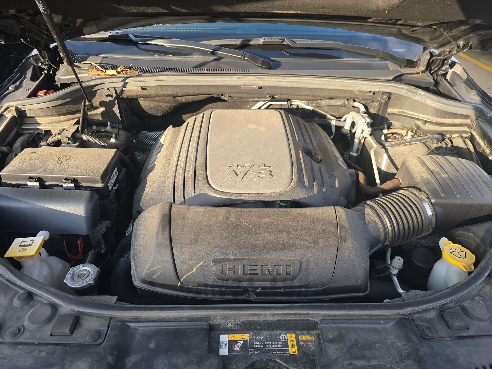 2022 Dodge Durango R/T AWD