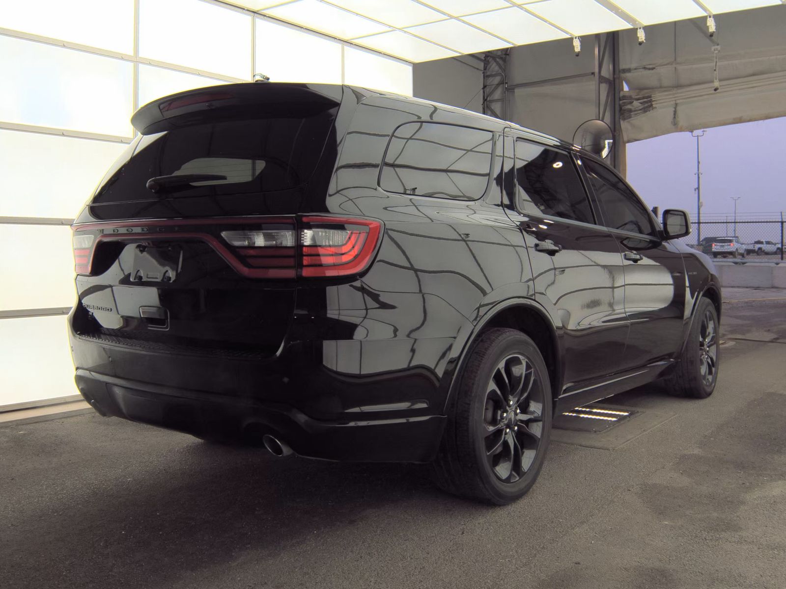 2022 Dodge Durango R/T AWD