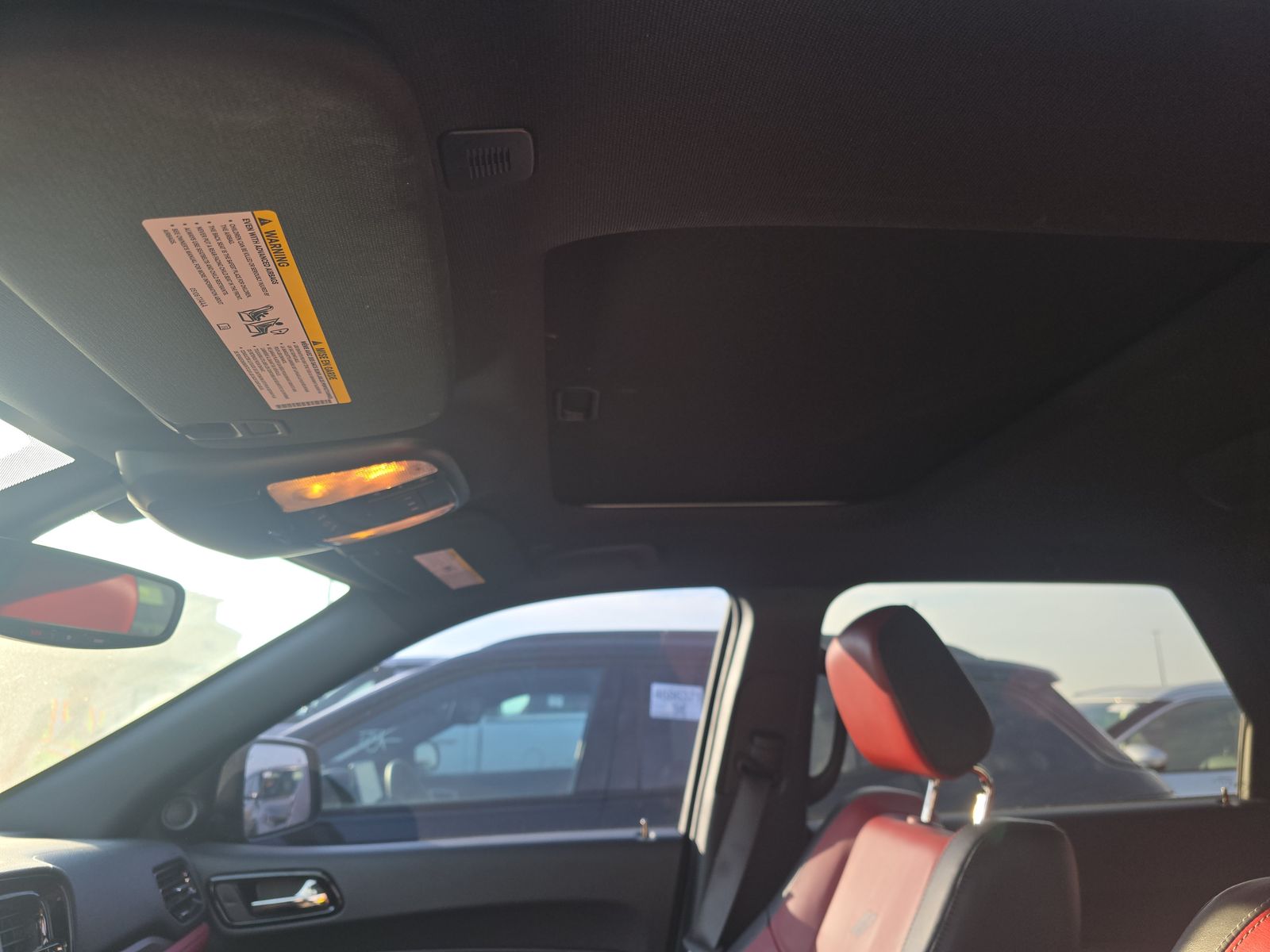 2022 Dodge Durango R/T AWD