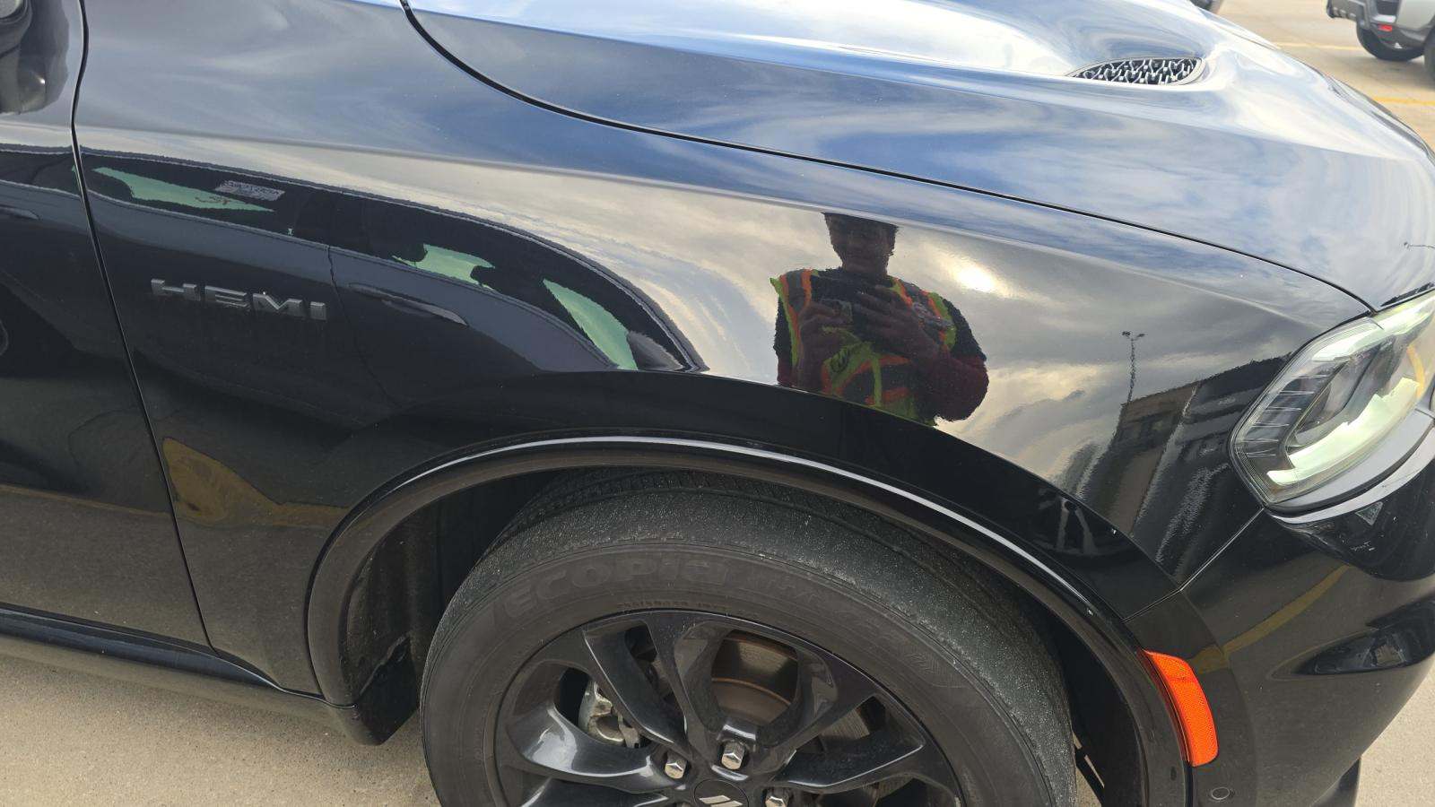 2022 Dodge Durango R/T AWD