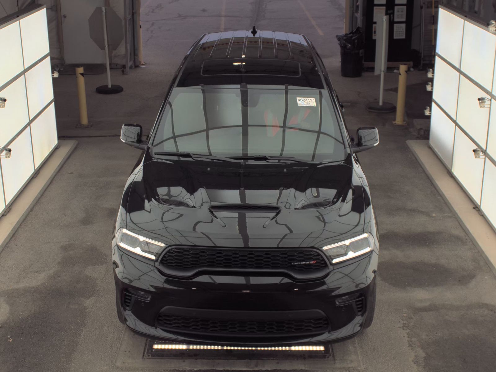 2022 Dodge Durango R/T AWD