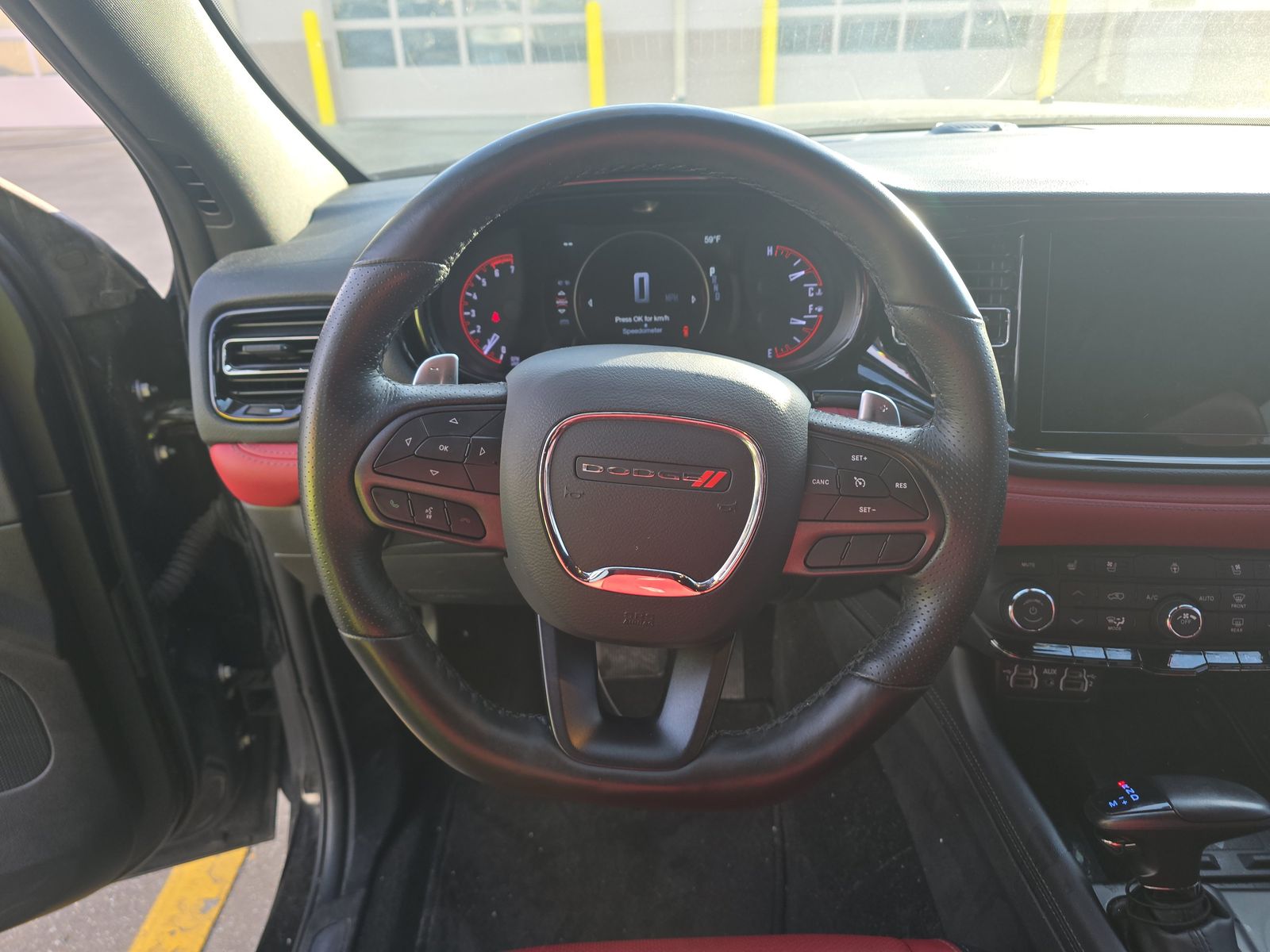 2022 Dodge Durango R/T AWD