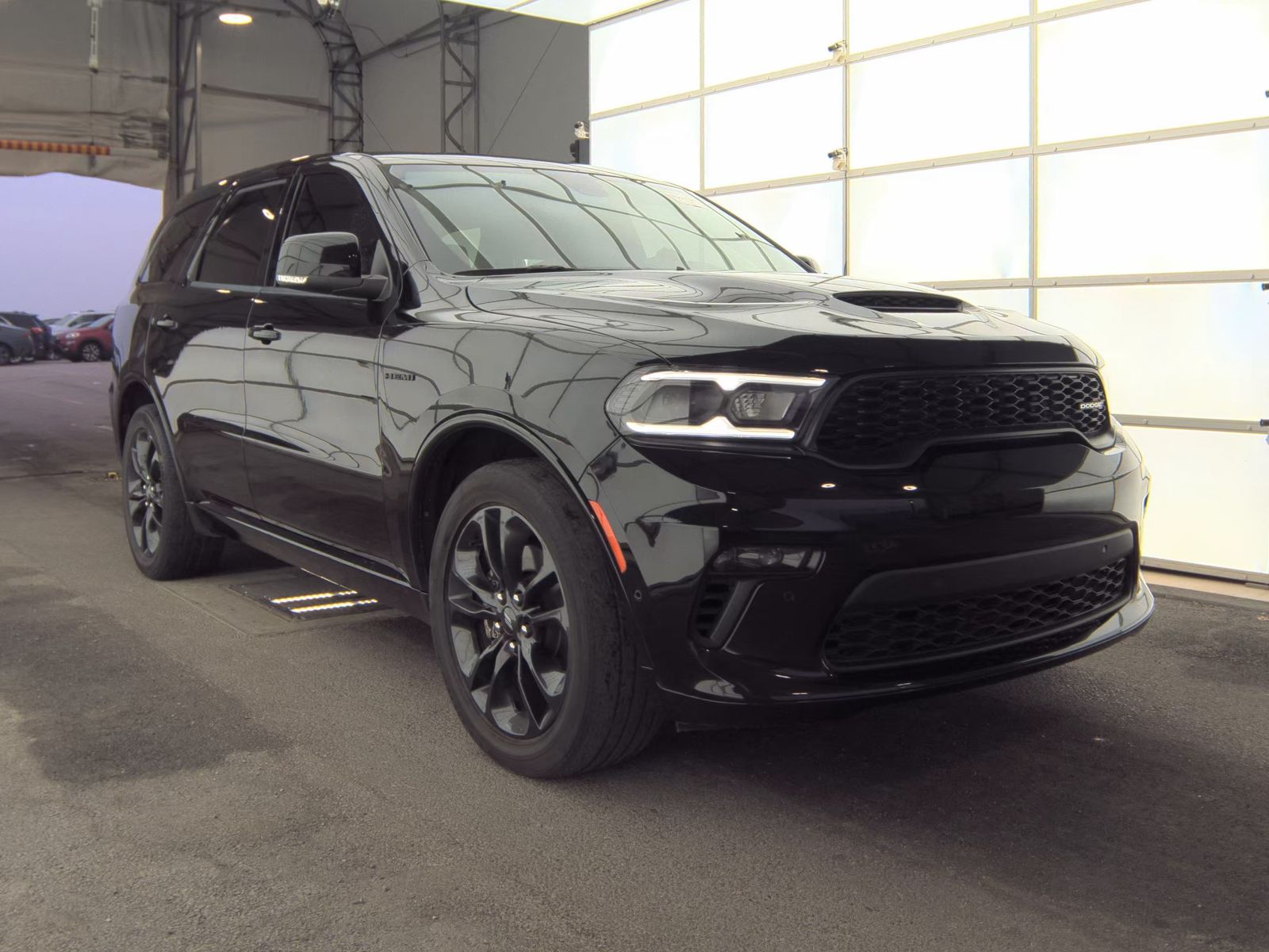 2022 Dodge Durango R/T AWD