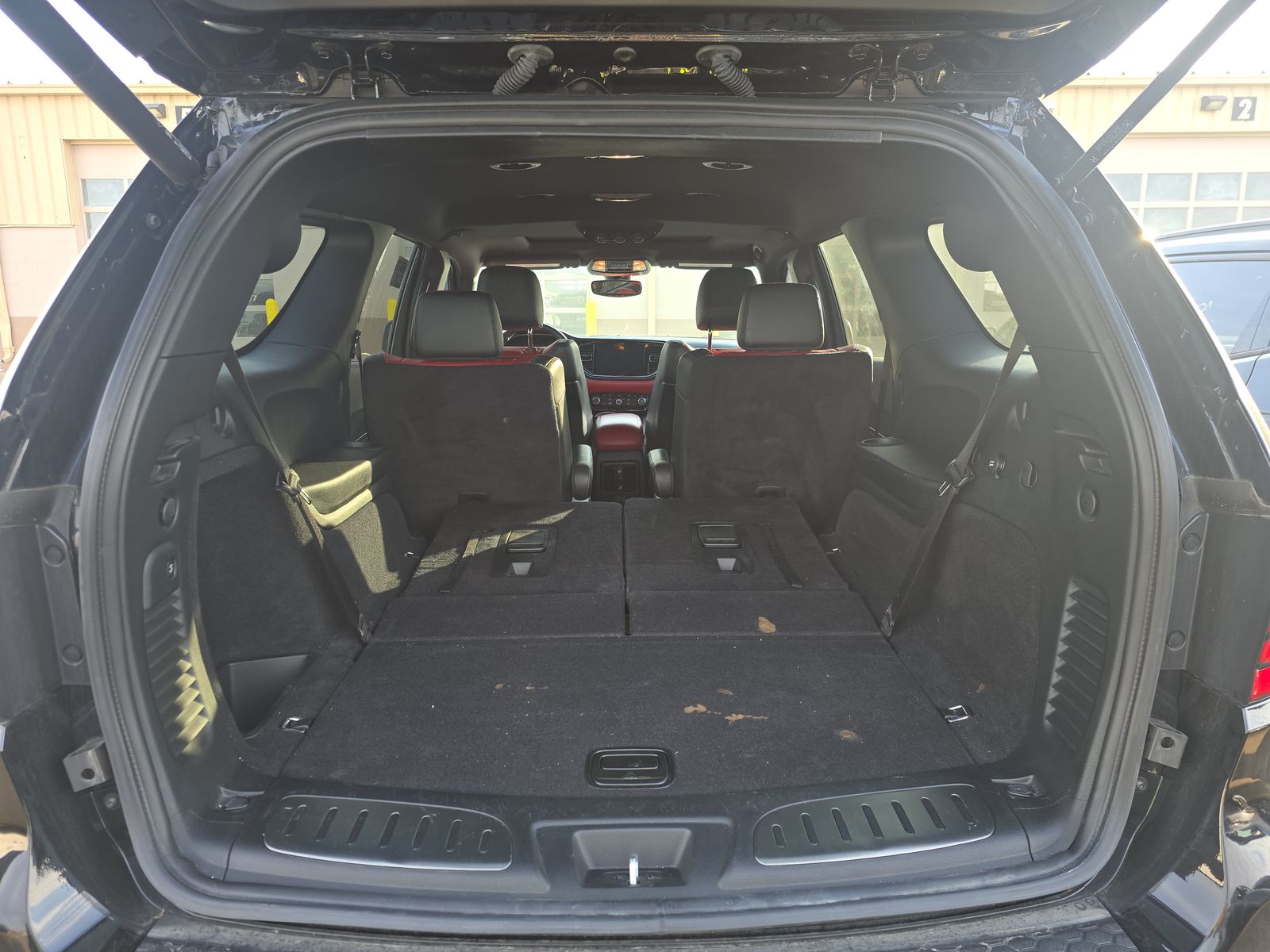 2022 Dodge Durango R/T AWD