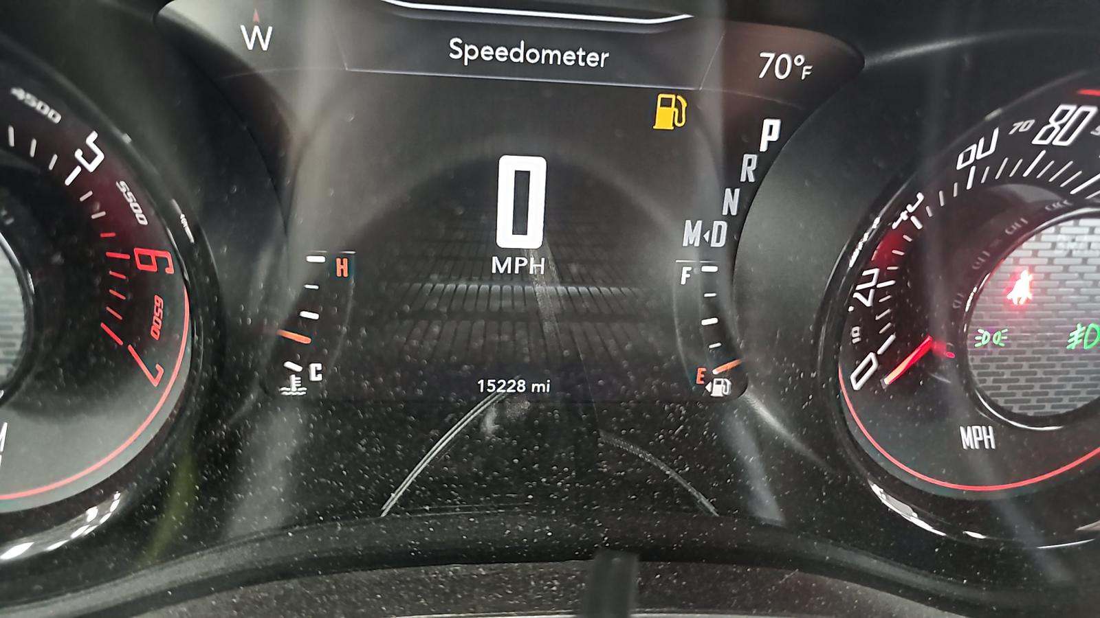 2022 Dodge Challenger R/T RWD