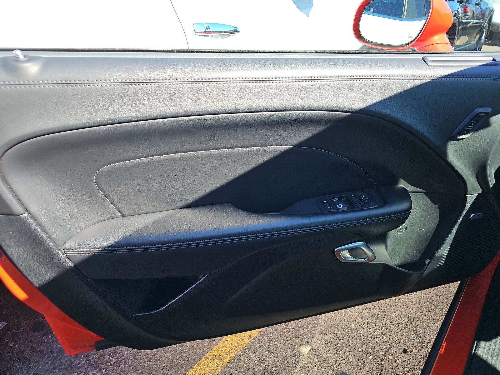 2022 Dodge Challenger R/T RWD