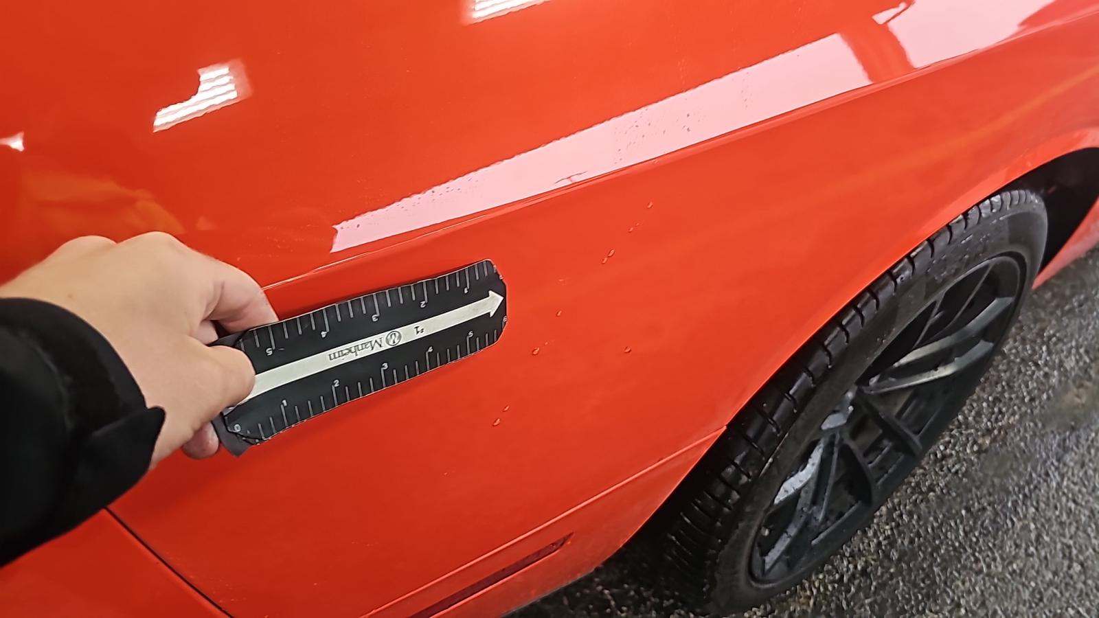 2022 Dodge Challenger R/T RWD