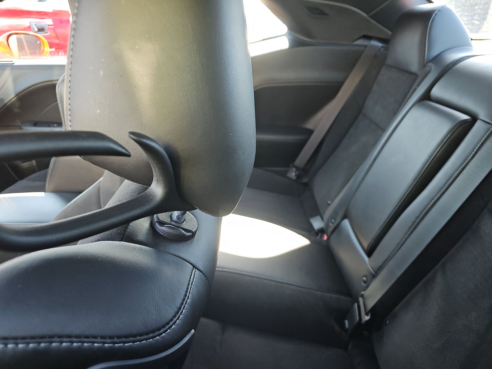 2022 Dodge Challenger R/T RWD