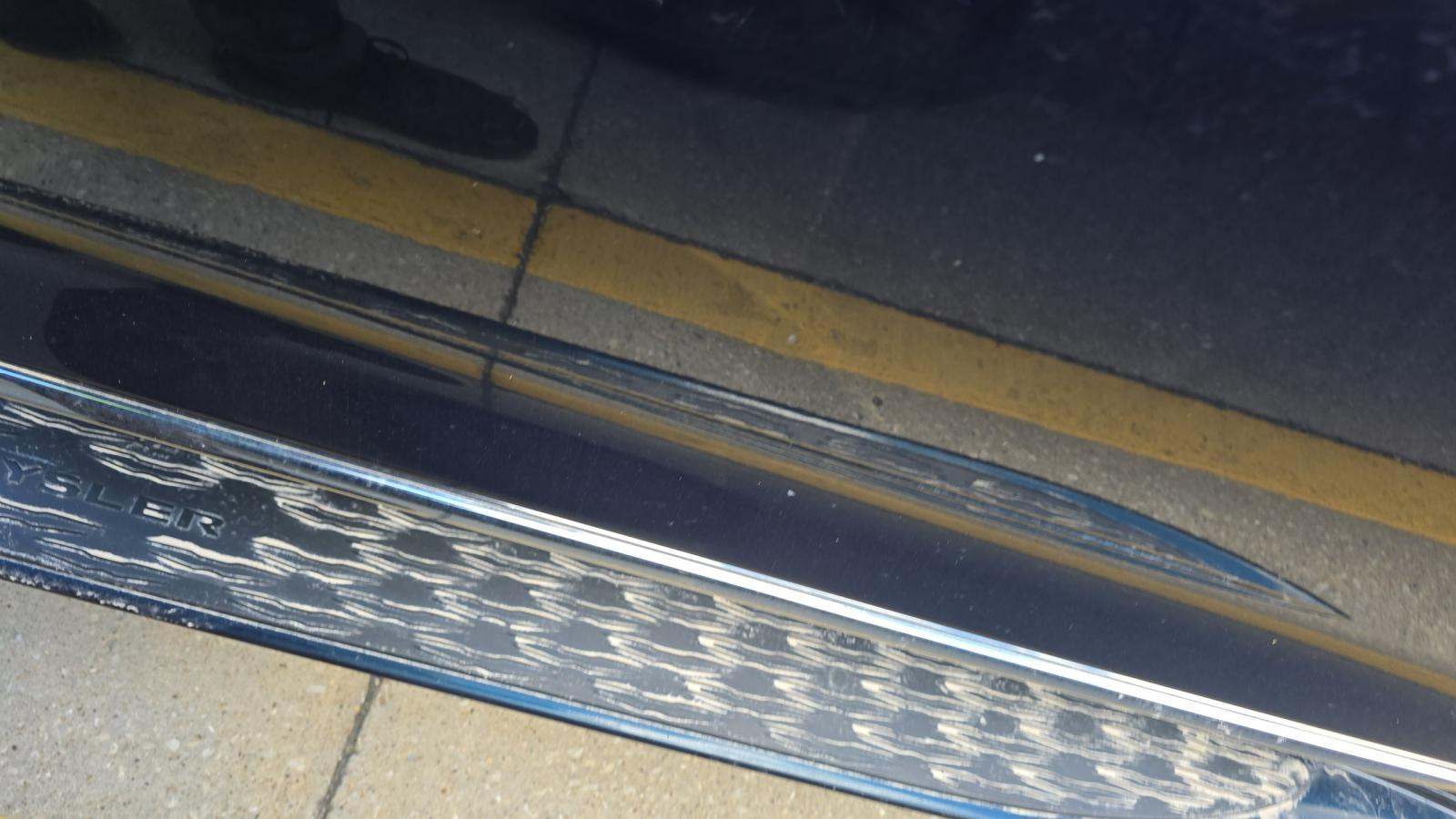 2023 Chrysler Pacifica Limited FWD